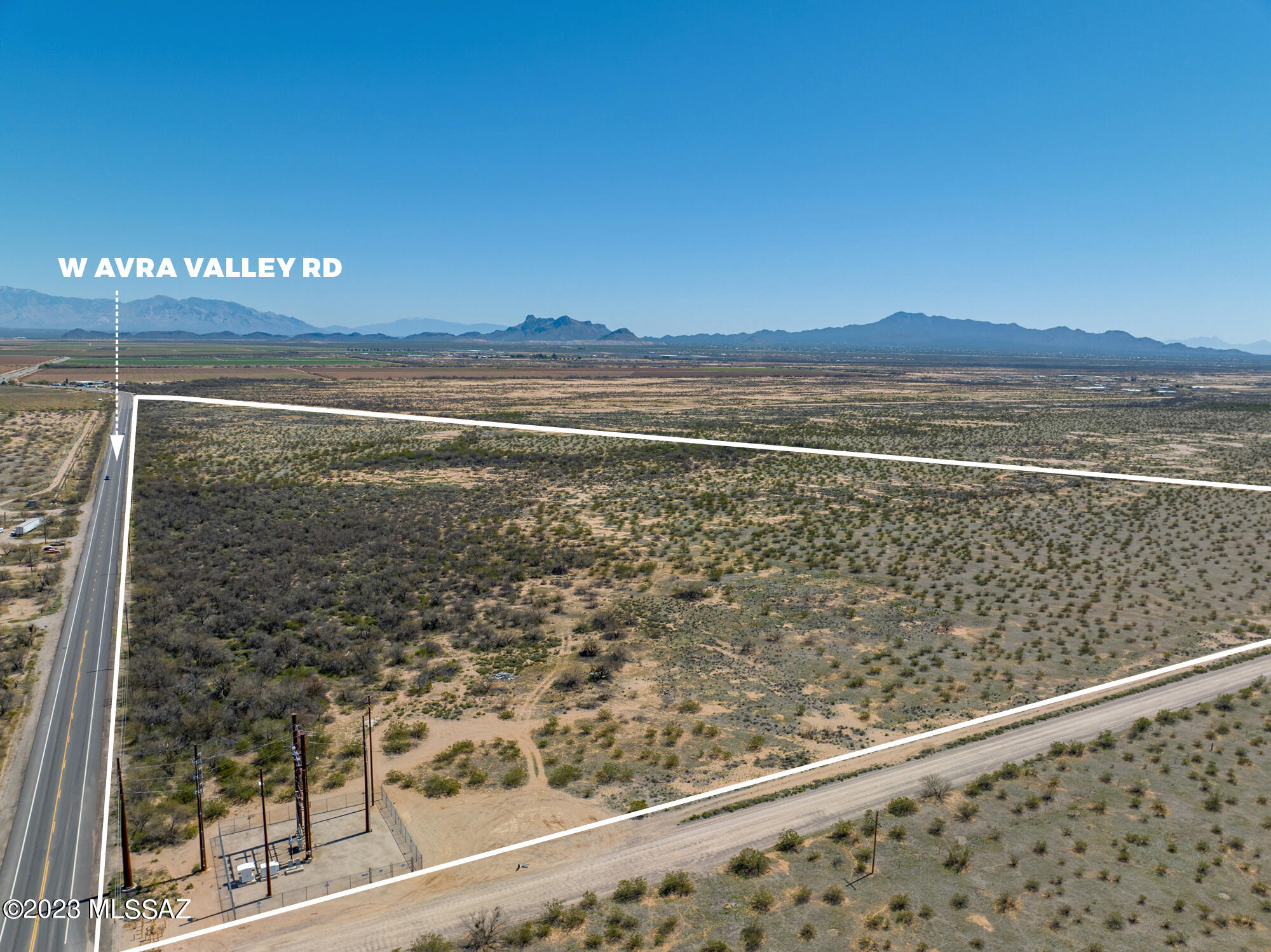 14955 W Avra Valley Road