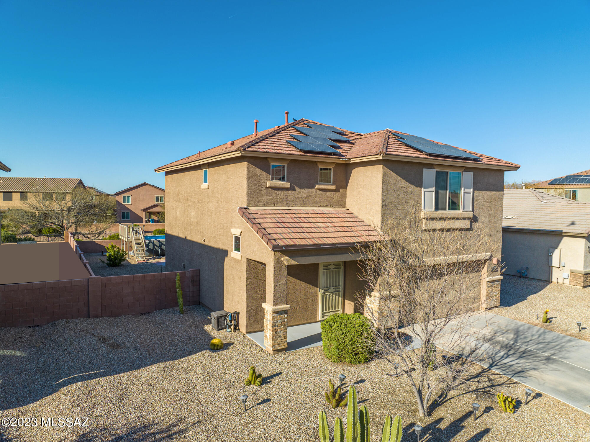 11612 W Vanderbilt Farms Way