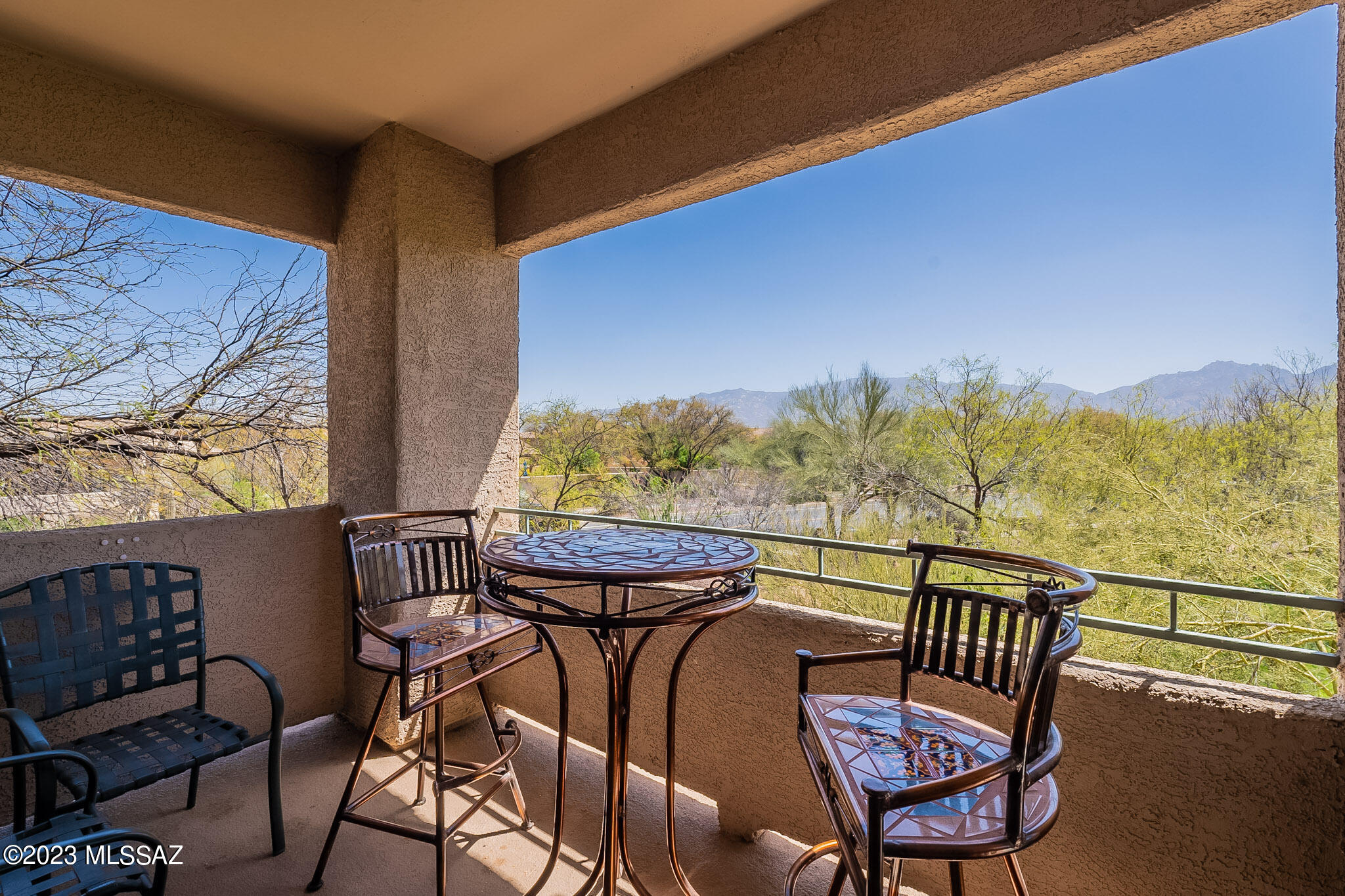 755 W Vistoso Highlands Drive Unit: 217