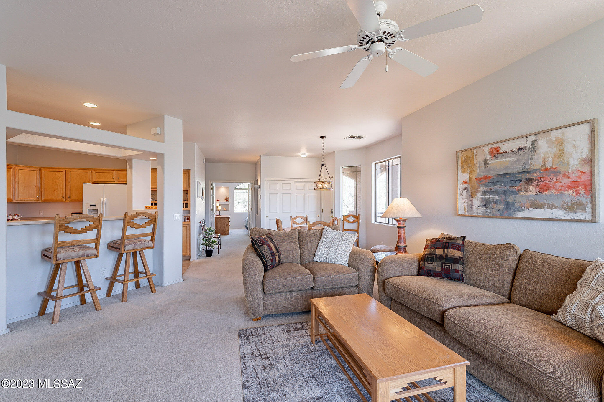 755 W Vistoso Highlands Drive Unit: 217