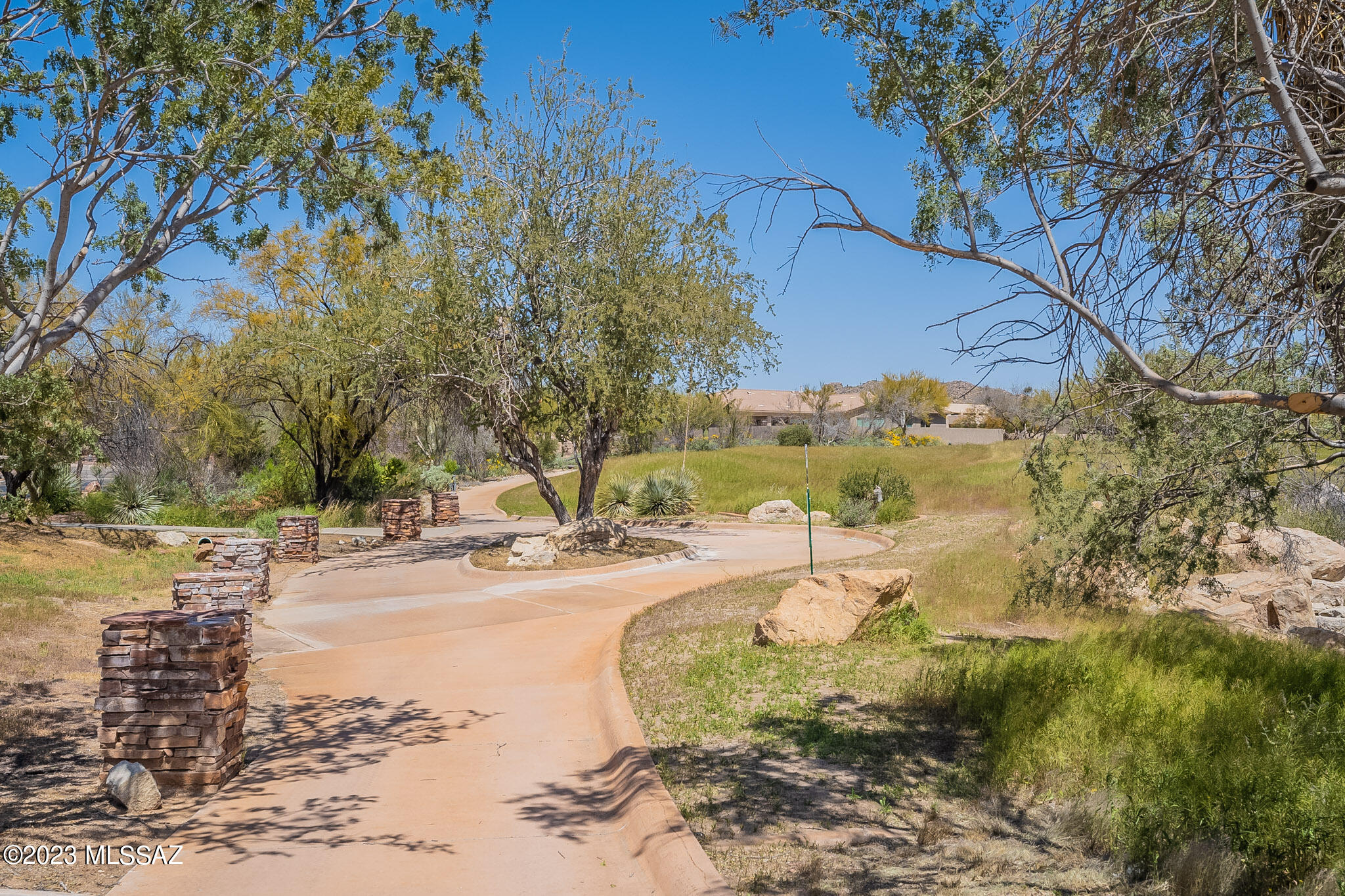 755 W Vistoso Highlands Drive Unit: 217