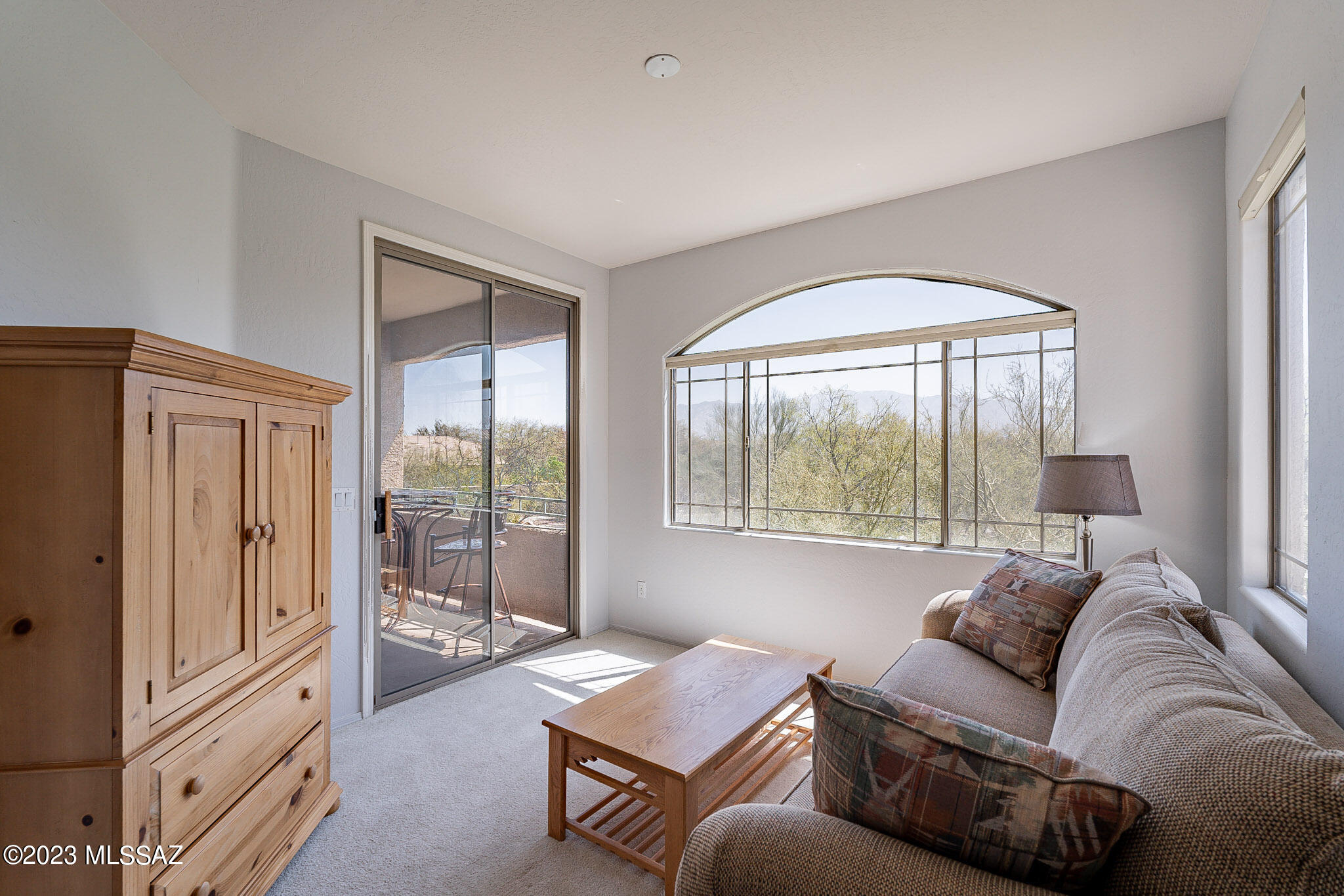 755 W Vistoso Highlands Drive Unit: 217