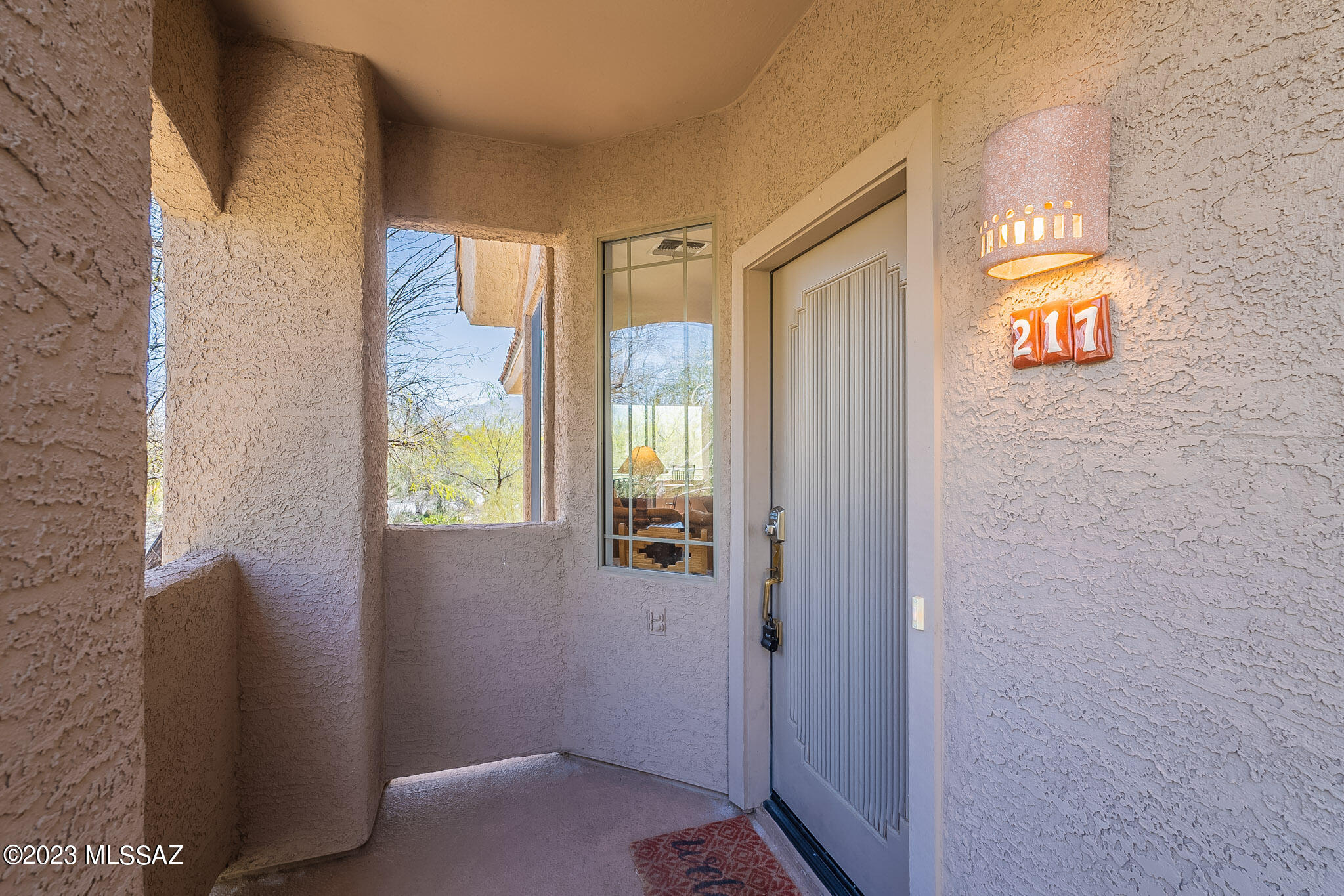 755 W Vistoso Highlands Drive Unit: 217