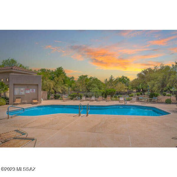 755 W Vistoso Highlands Drive Unit: 217