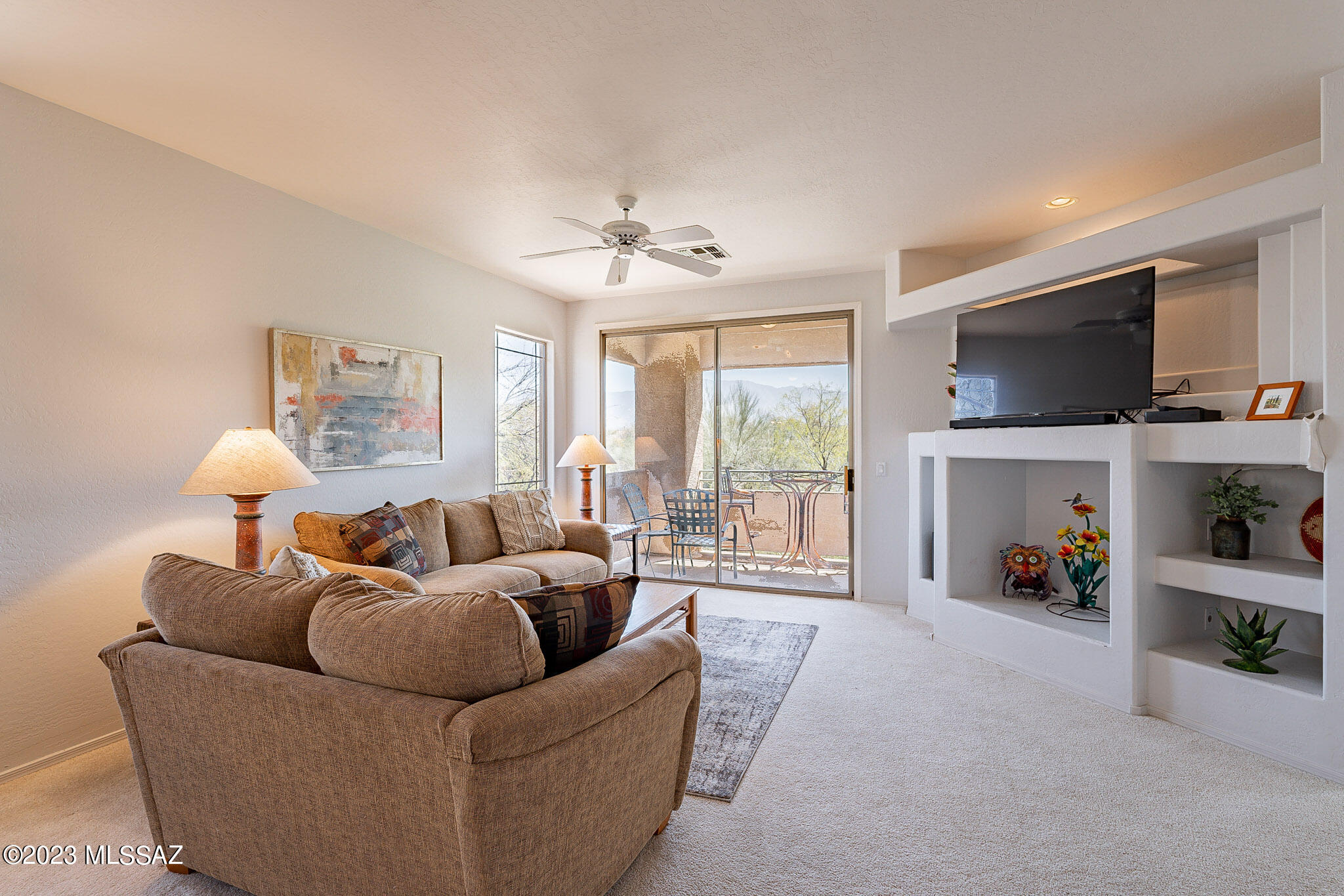 755 W Vistoso Highlands Drive Unit: 217