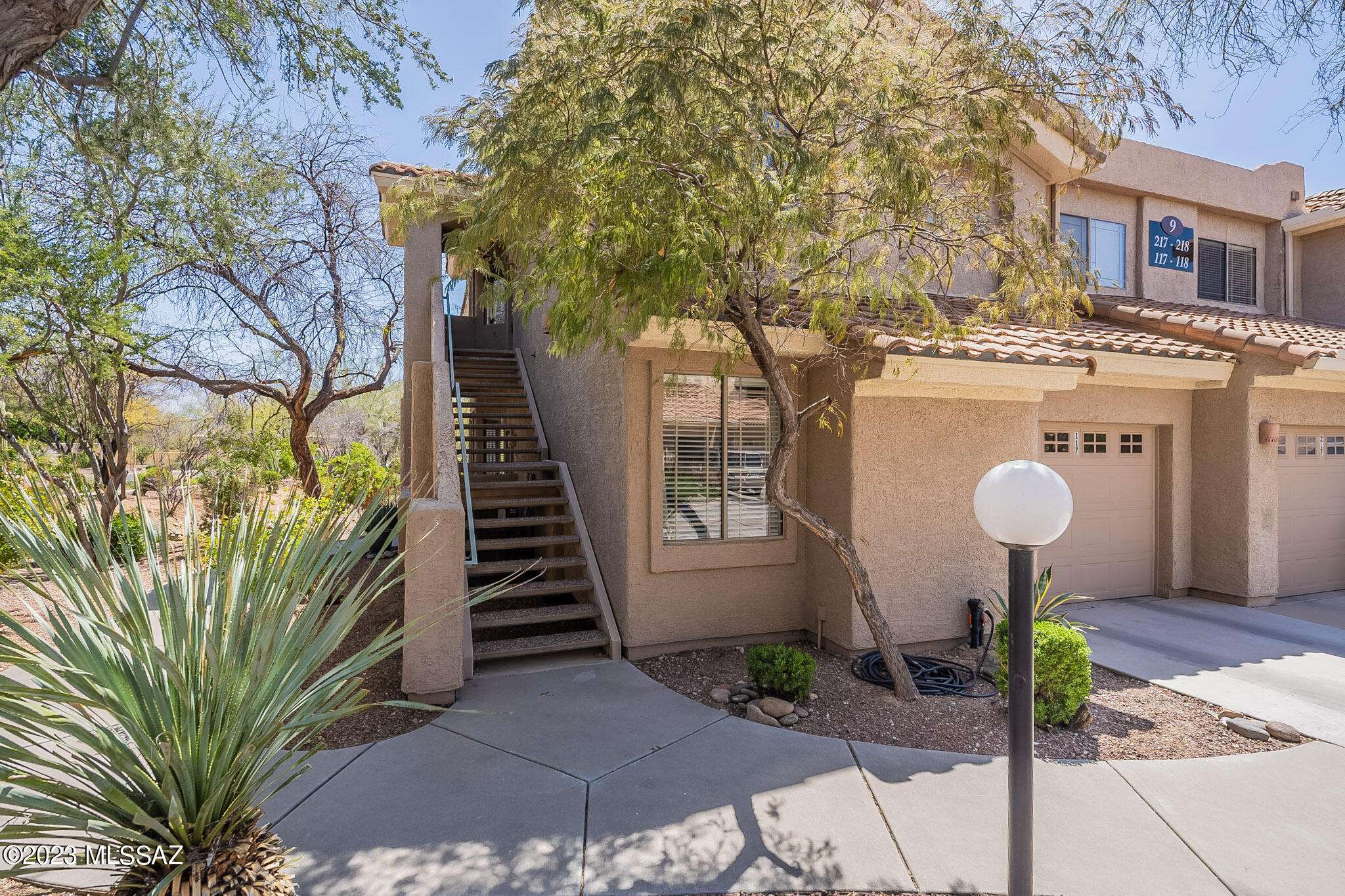 755 W Vistoso Highlands Drive Unit: 217