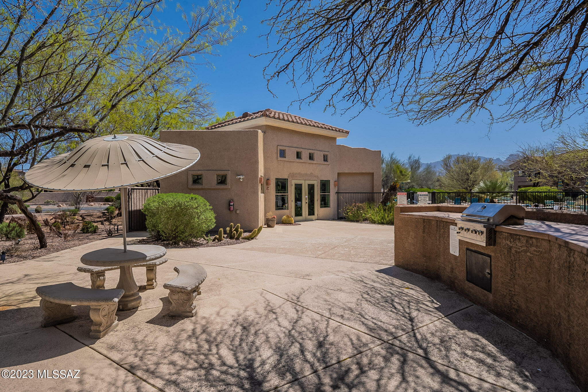 755 W Vistoso Highlands Drive Unit: 217