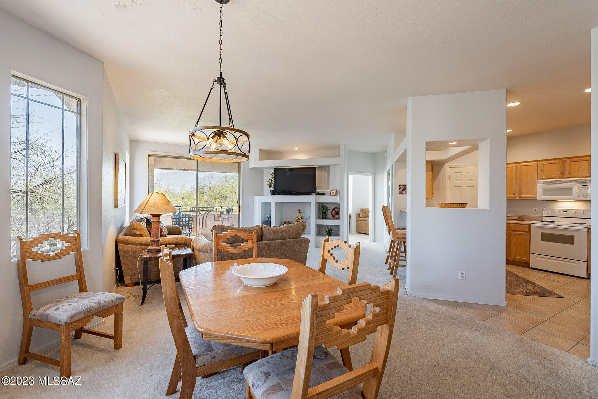 755 W Vistoso Highlands Drive Unit: 217