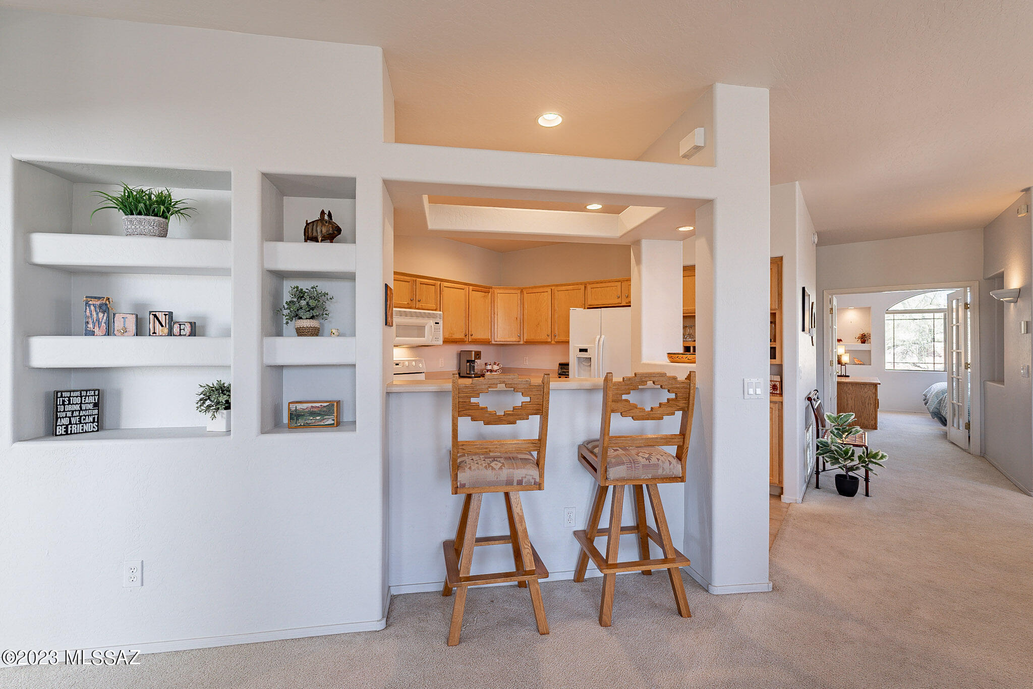 755 W Vistoso Highlands Drive Unit: 217