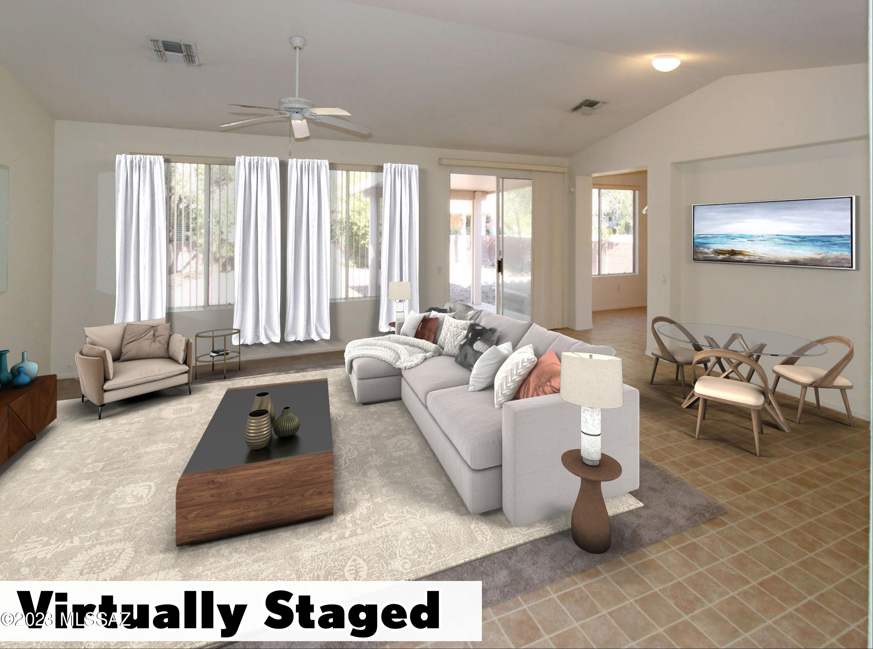 7644 W Copper Crest Place