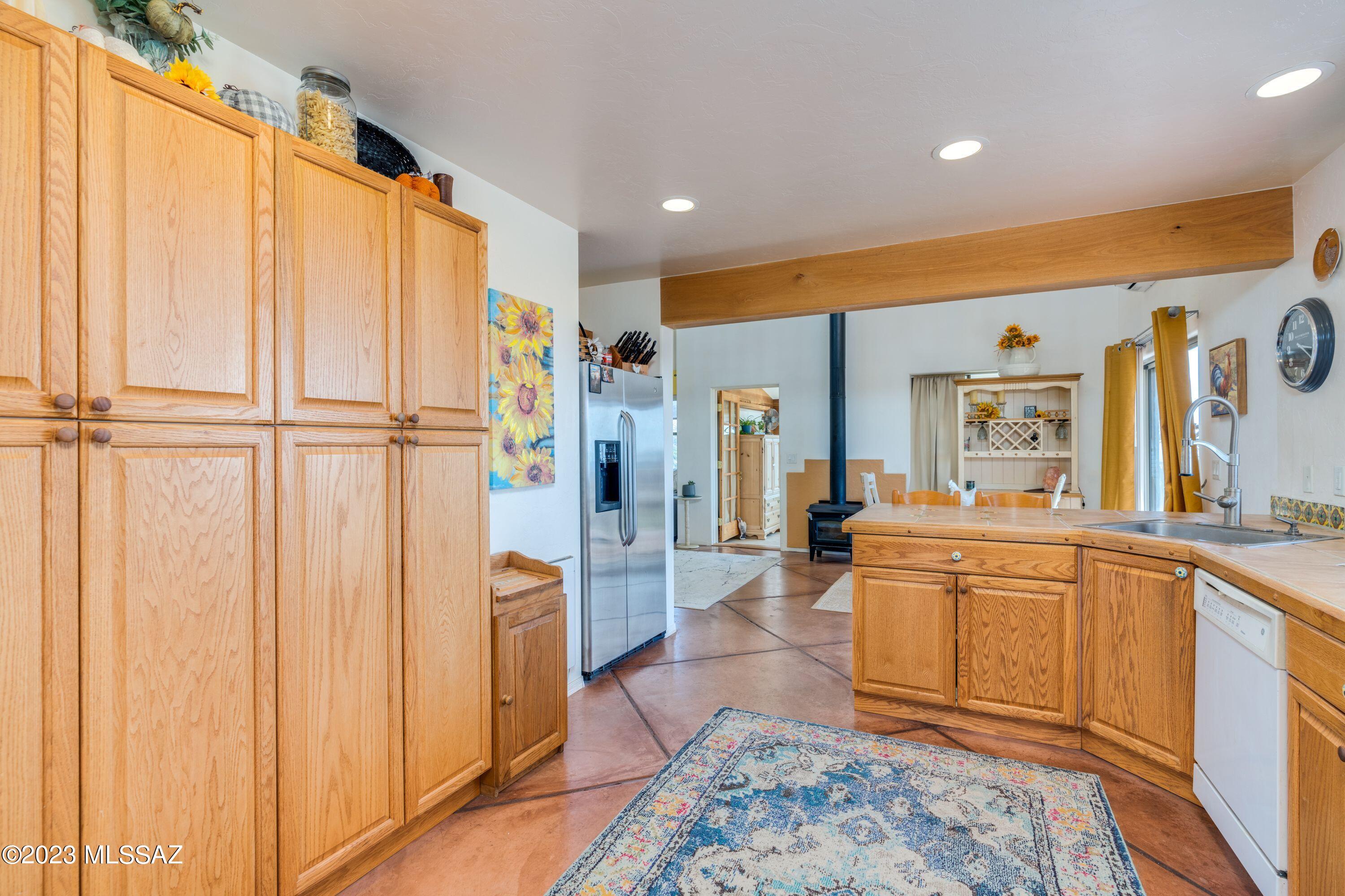 3169 W Red Sage Trail