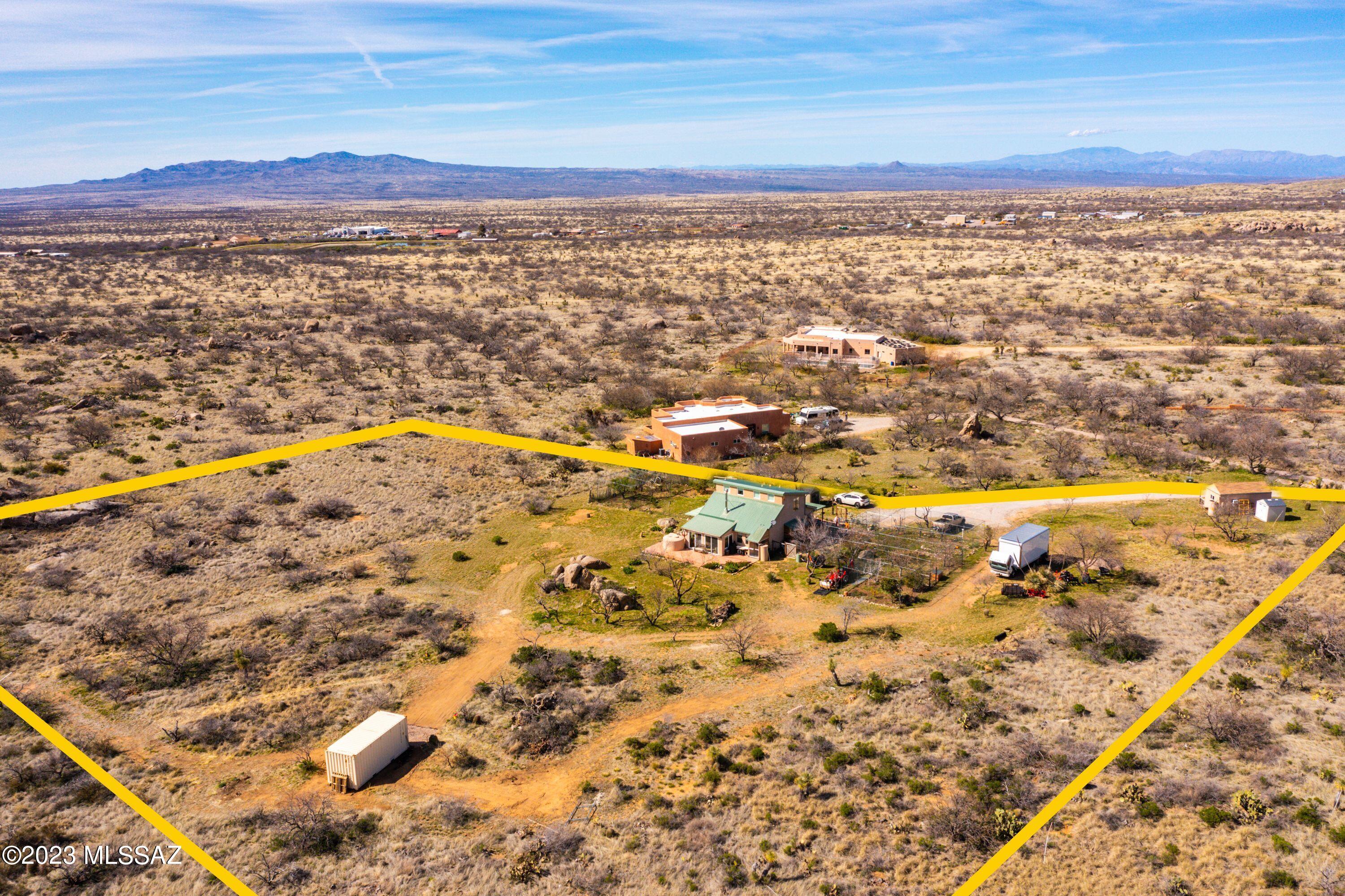 3169 W Red Sage Trail