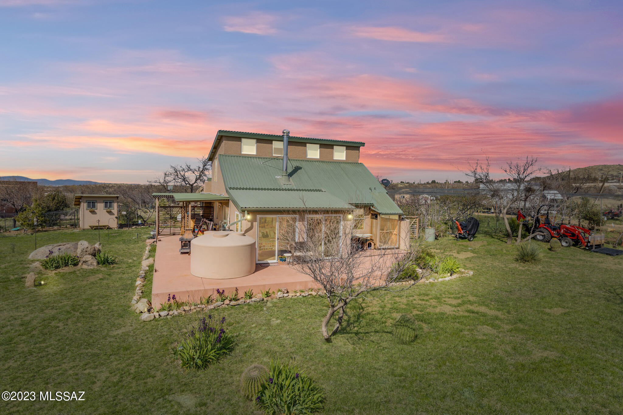 3169 W Red Sage Trail