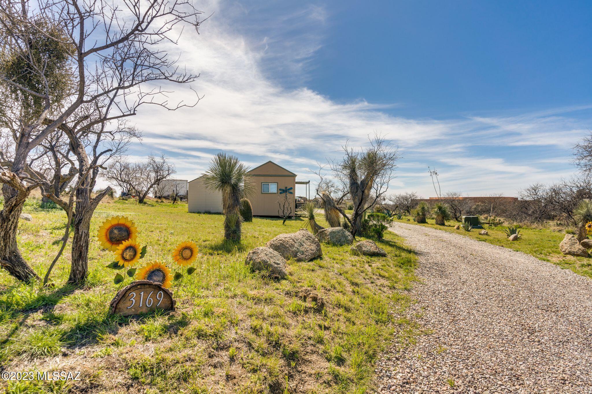 3169 W Red Sage Trail