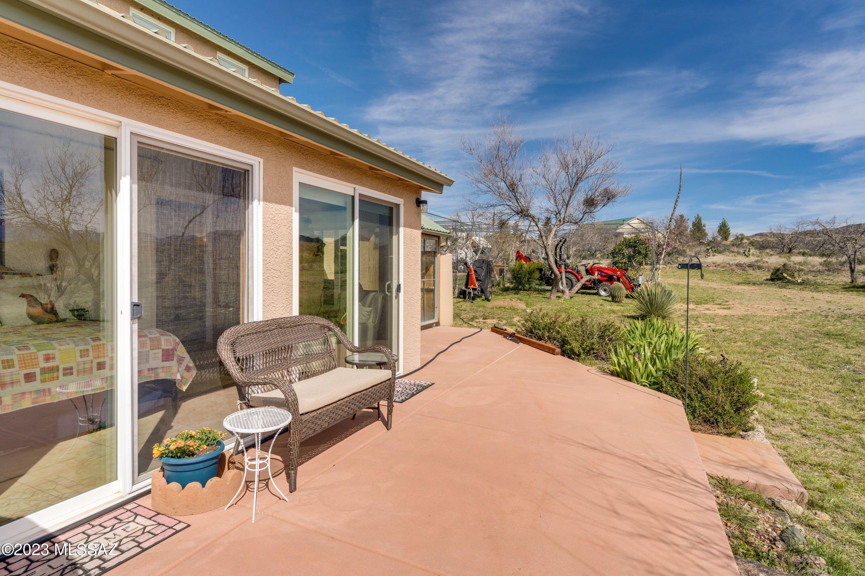 3169 W Red Sage Trail