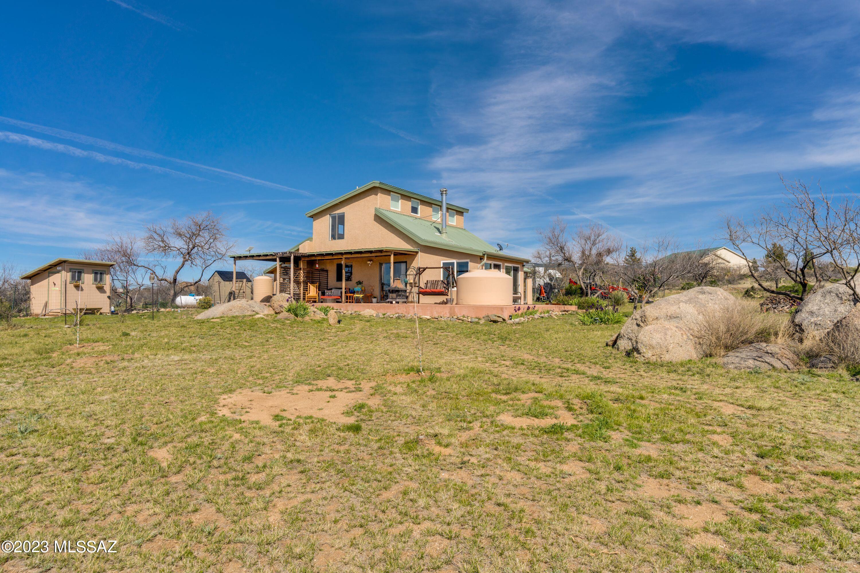 3169 W Red Sage Trail