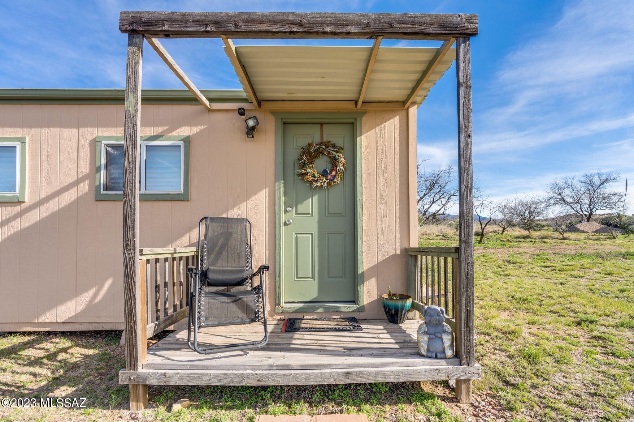 3169 W Red Sage Trail