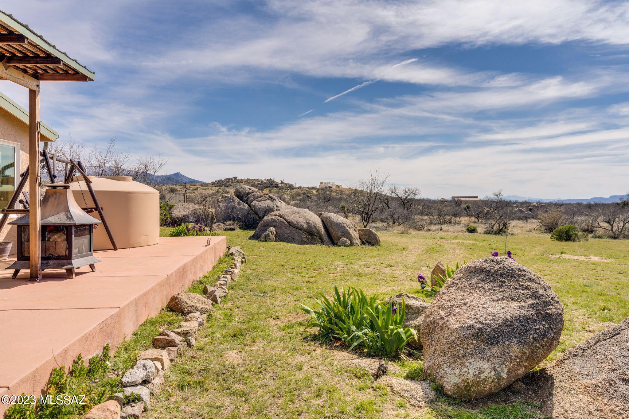 3169 W Red Sage Trail