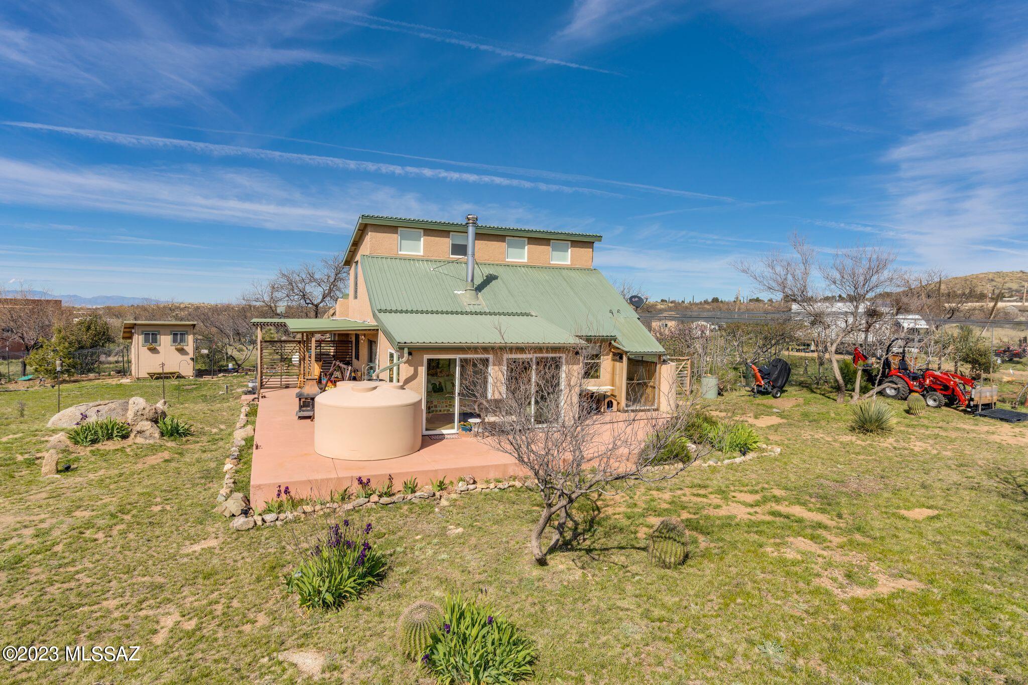 3169 W Red Sage Trail