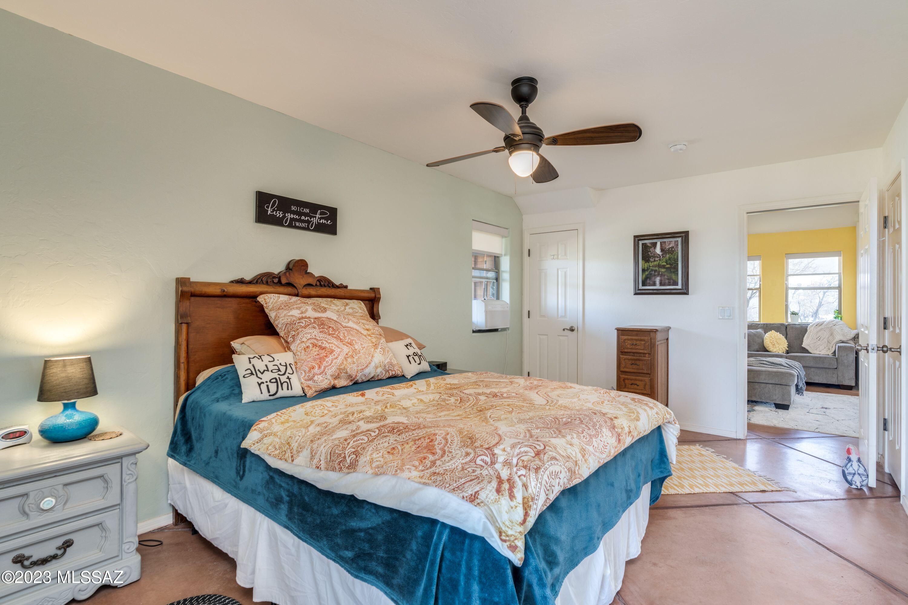 3169 W Red Sage Trail