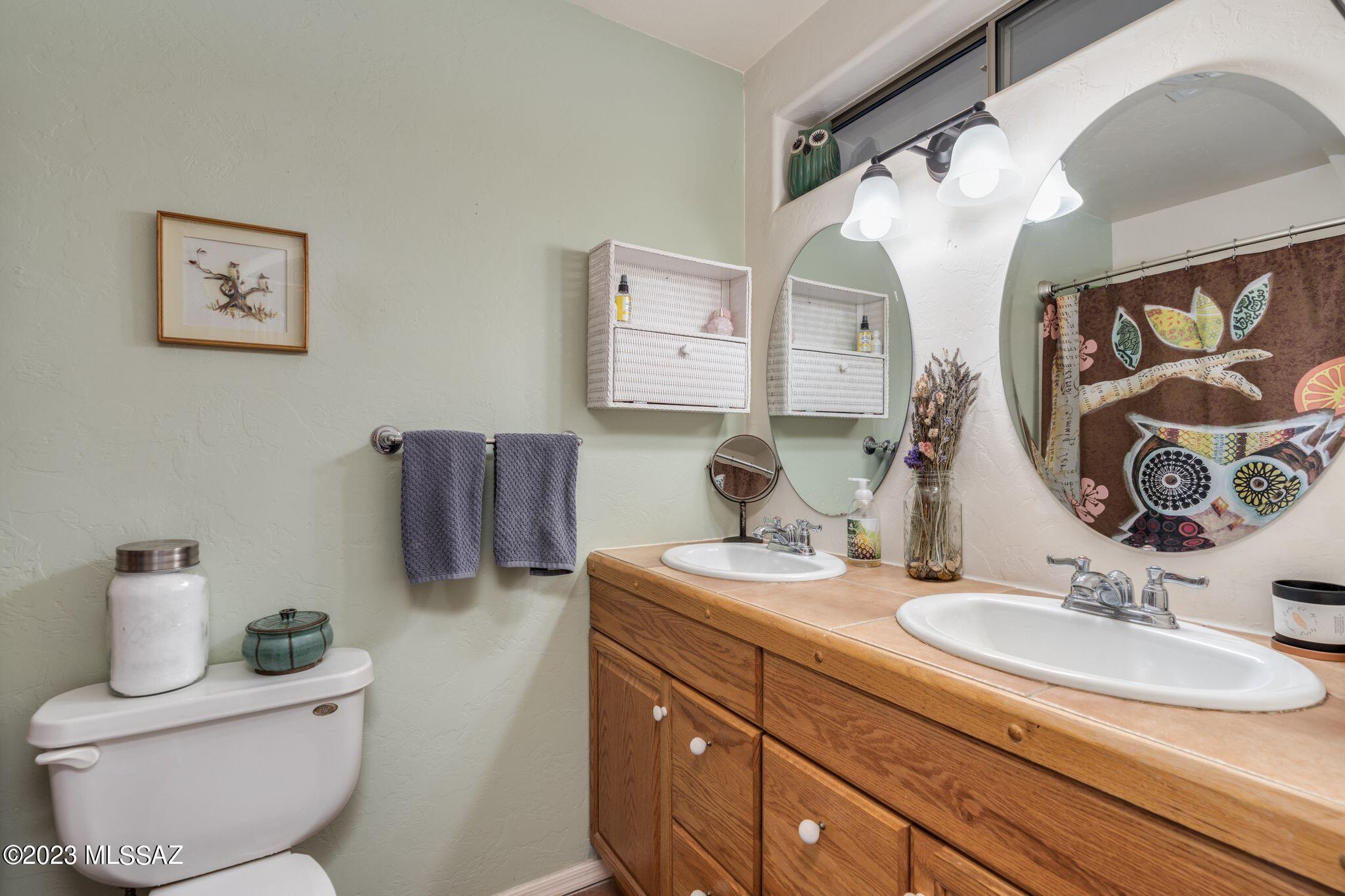 3169 W Red Sage Trail