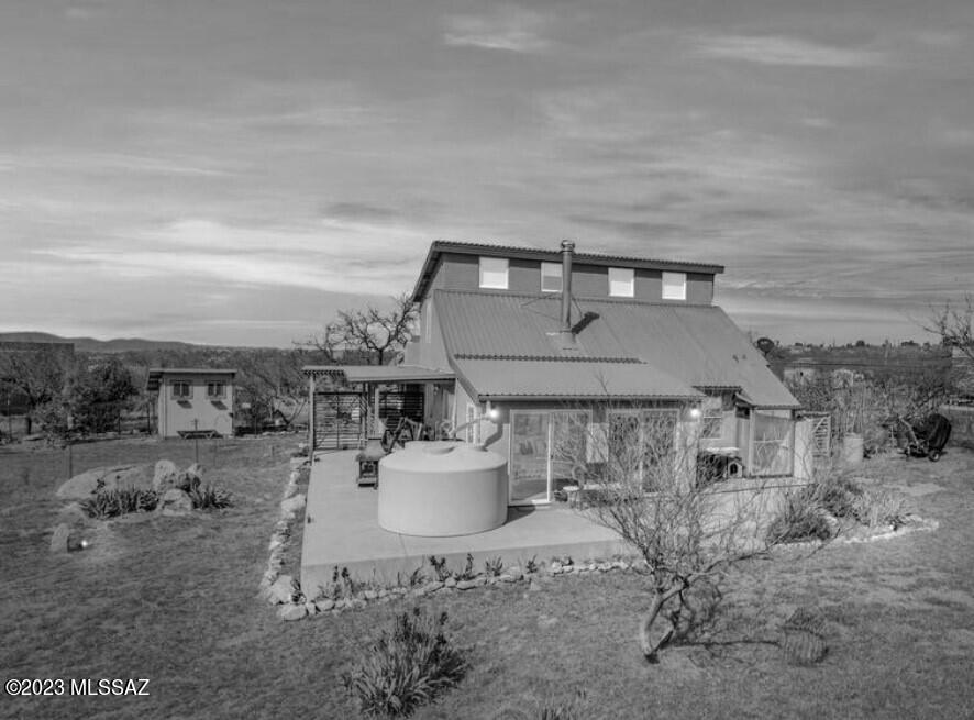 3169 W Red Sage Trail