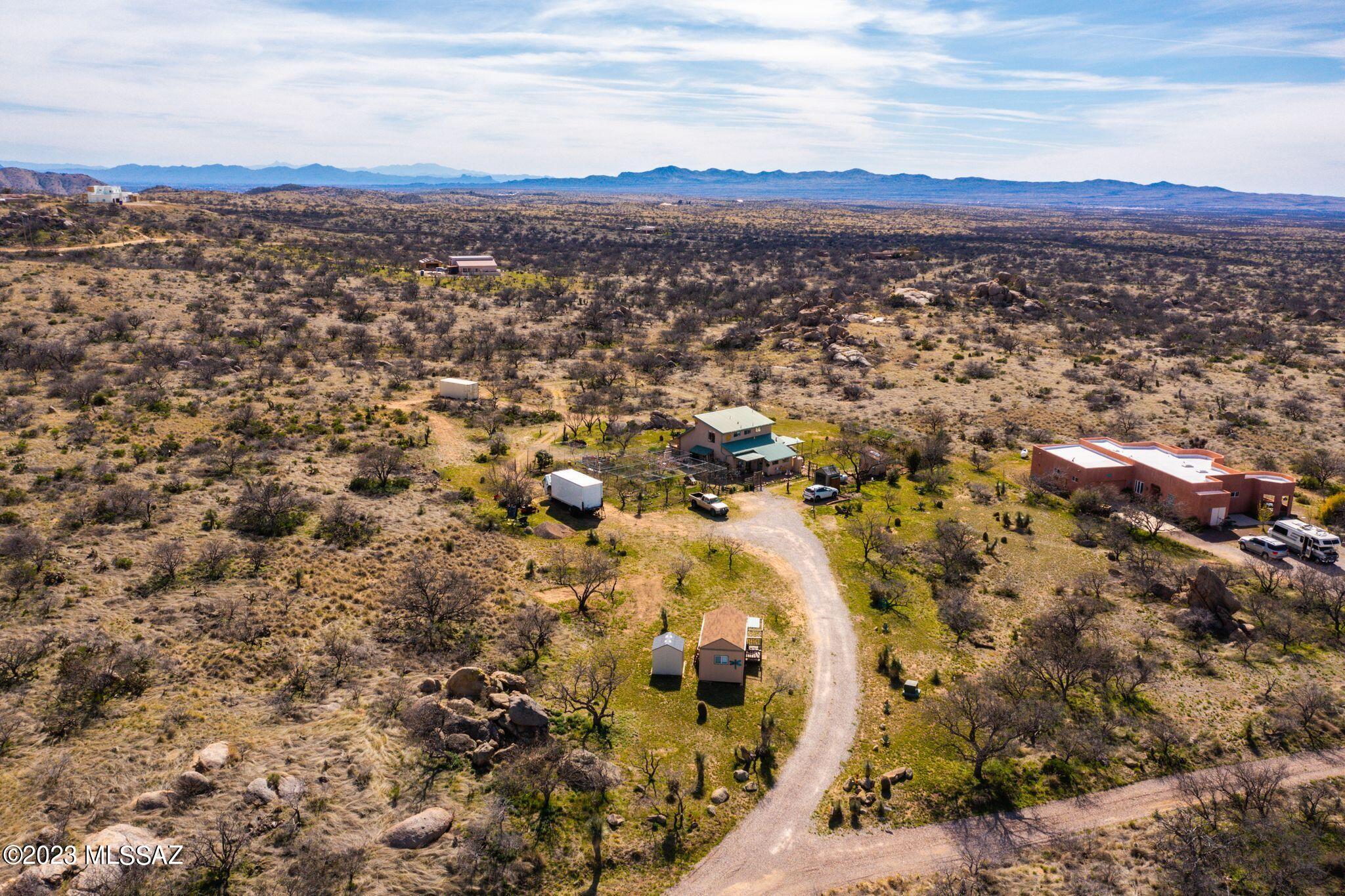 3169 W Red Sage Trail