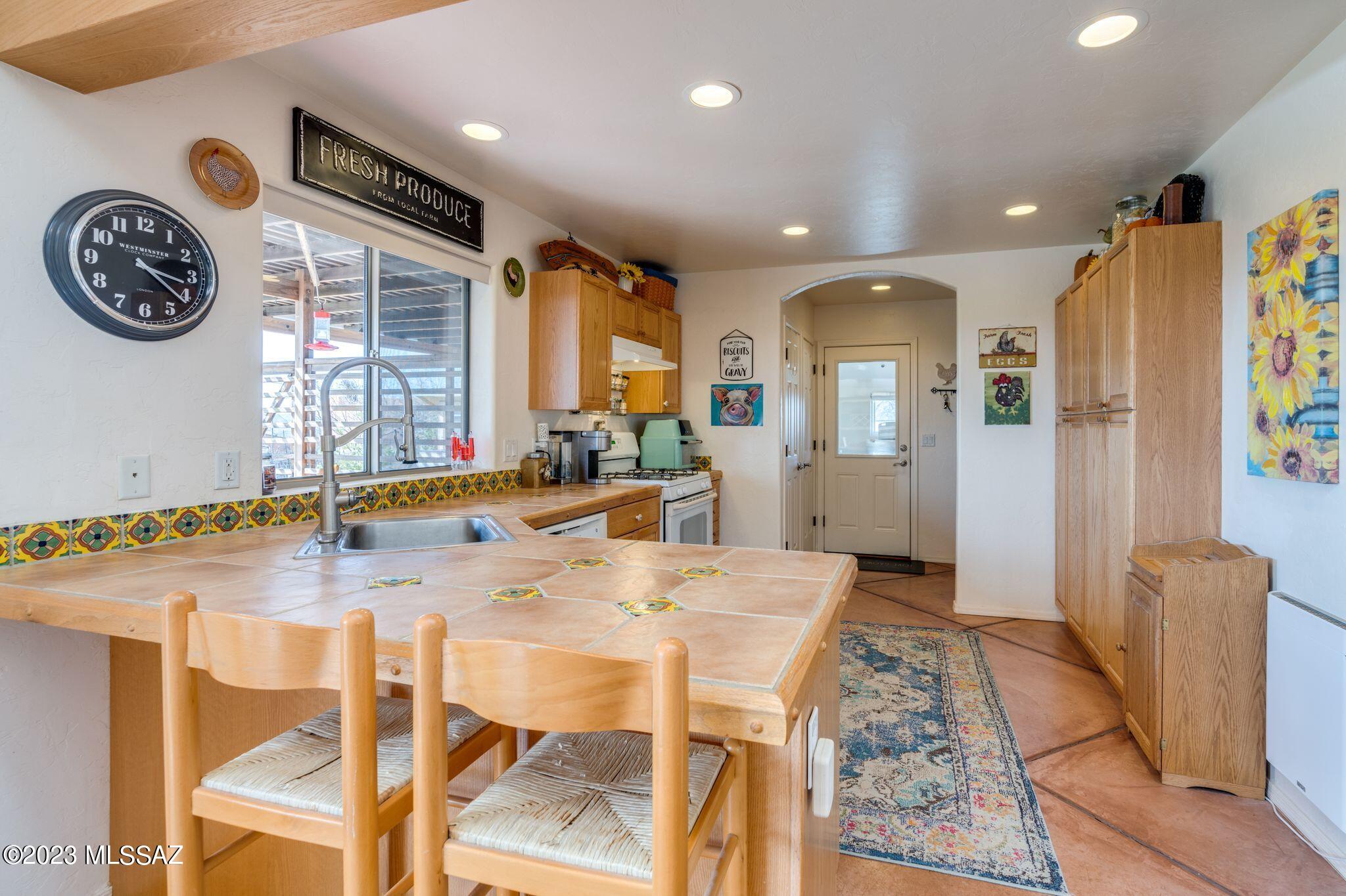 3169 W Red Sage Trail