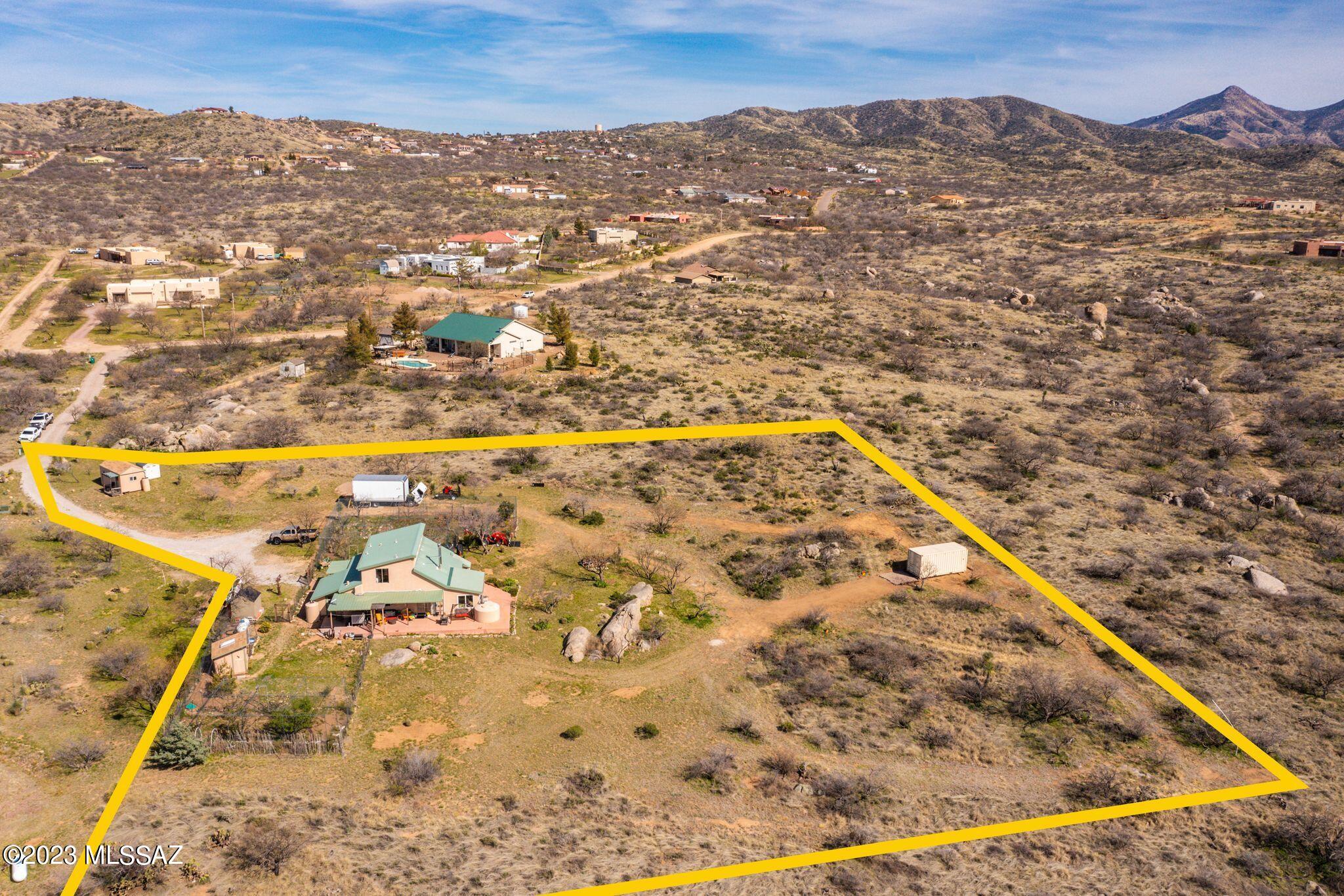 3169 W Red Sage Trail