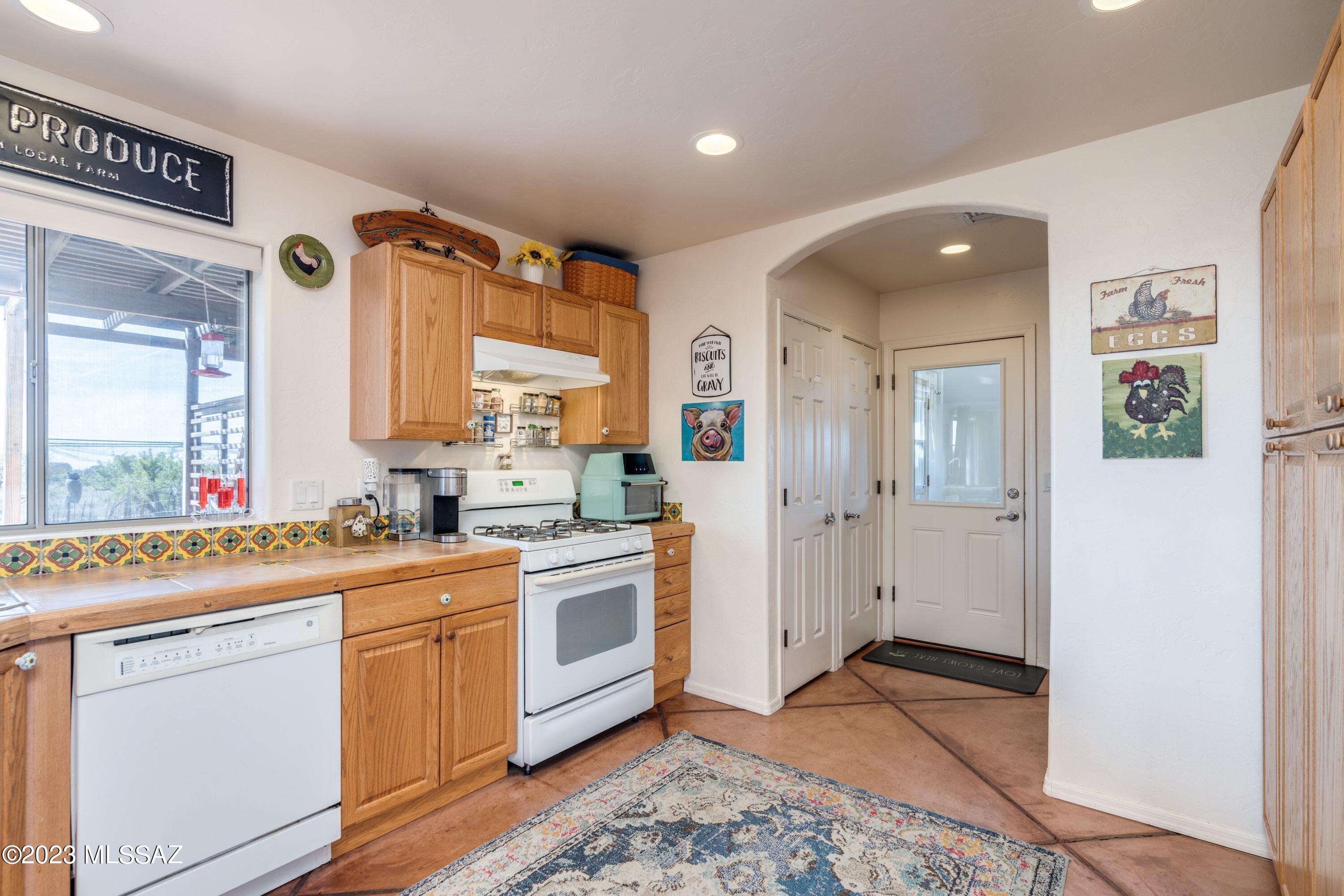 3169 W Red Sage Trail