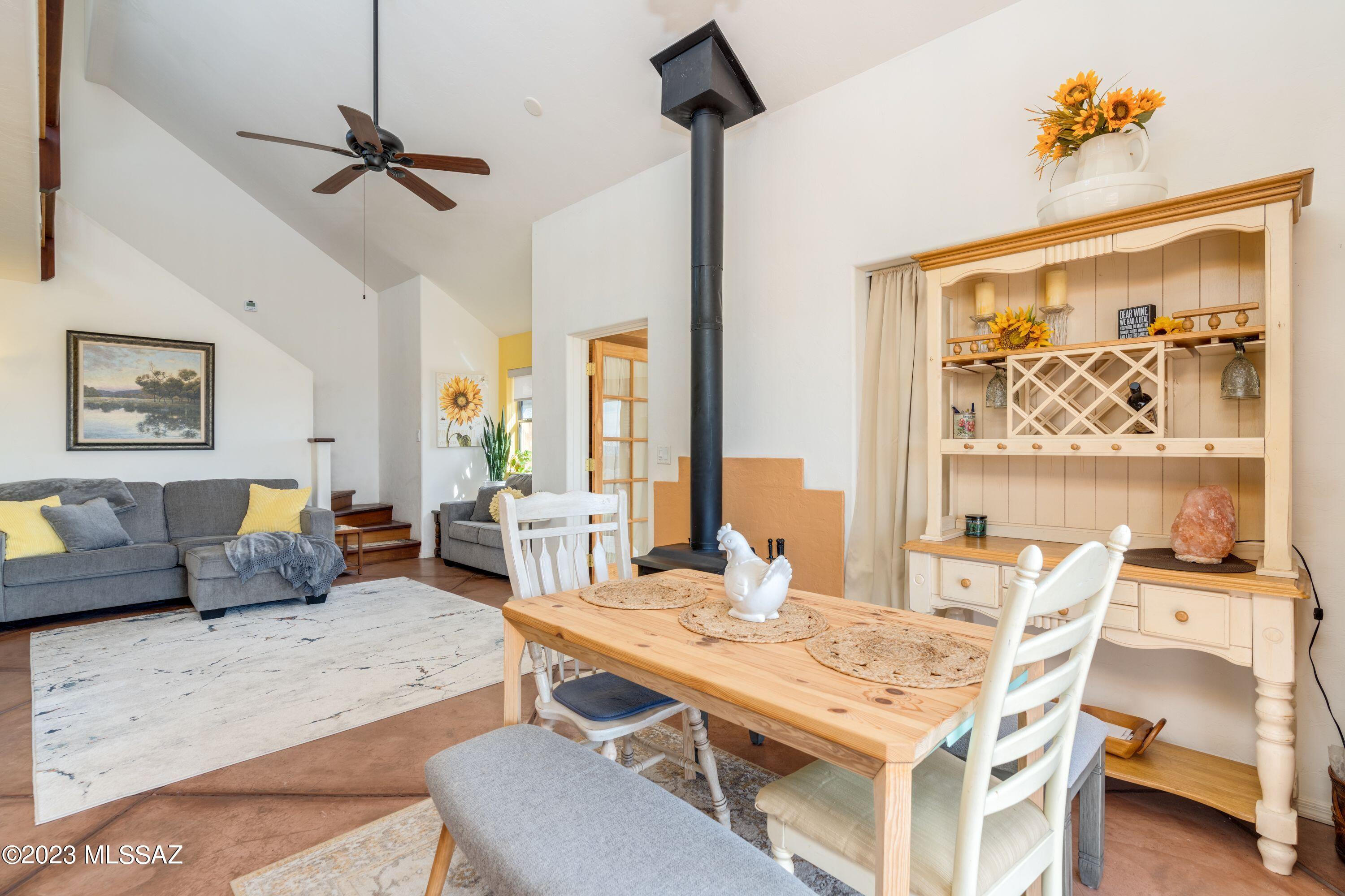 3169 W Red Sage Trail