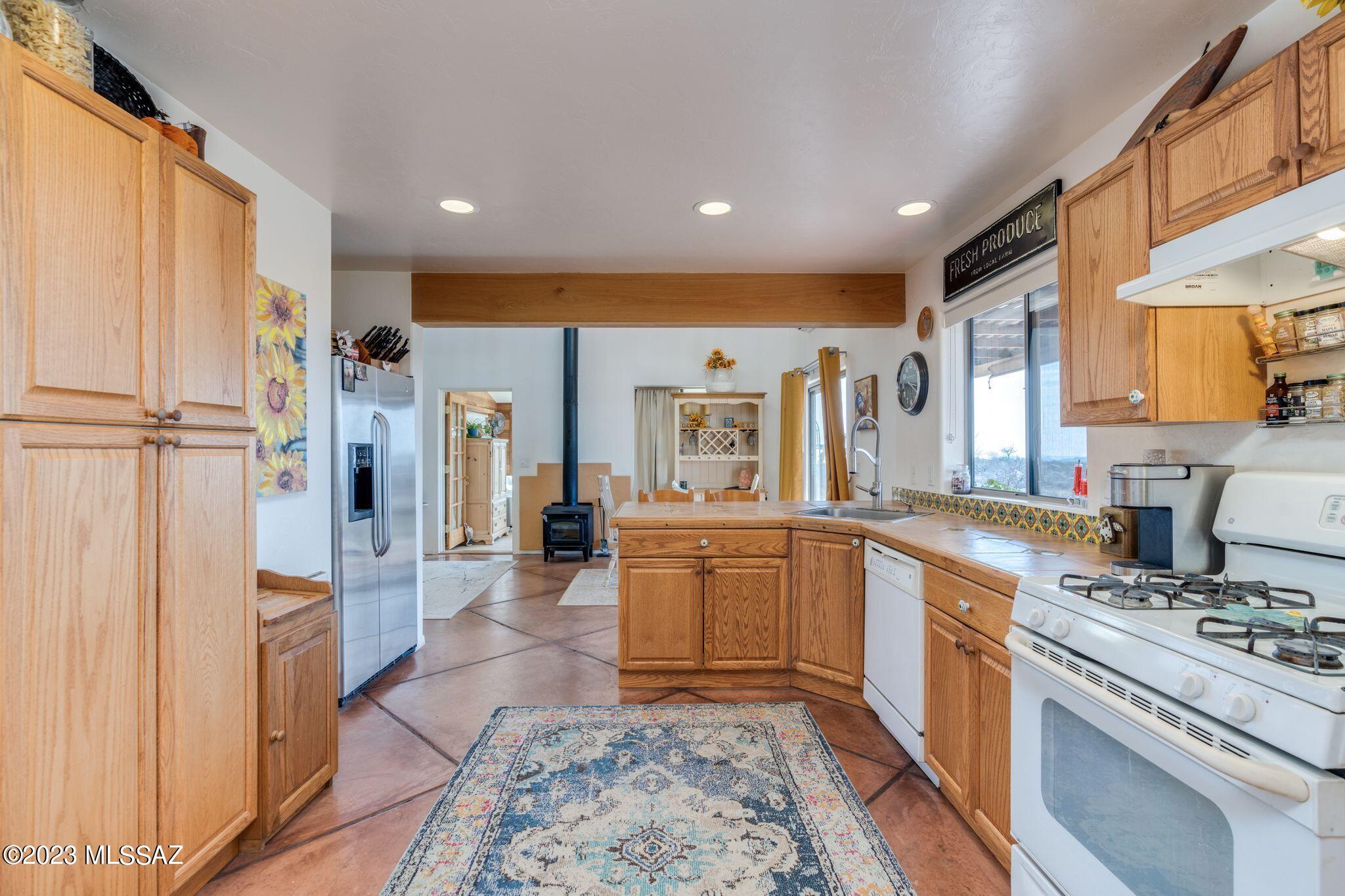 3169 W Red Sage Trail