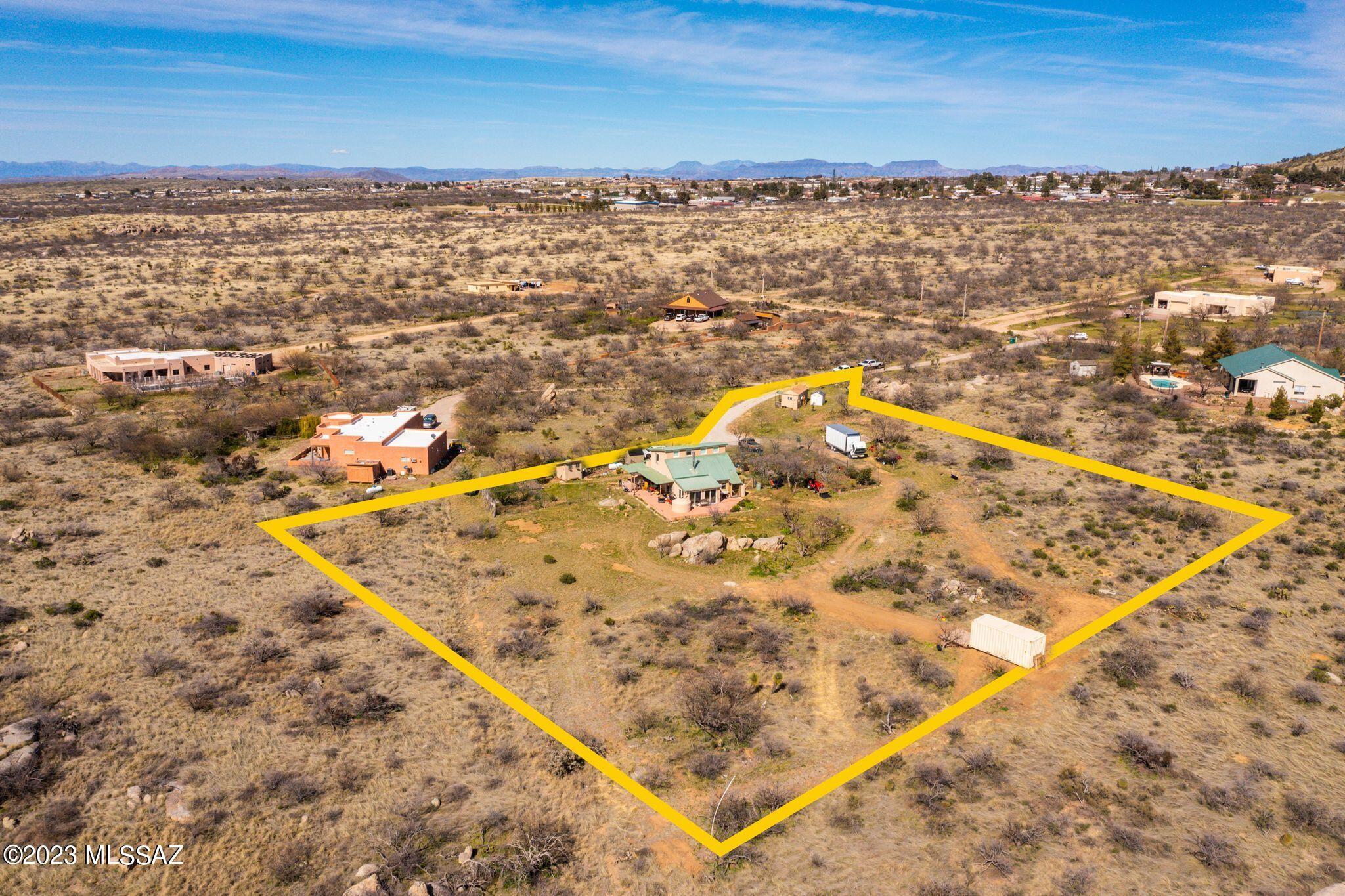 3169 W Red Sage Trail