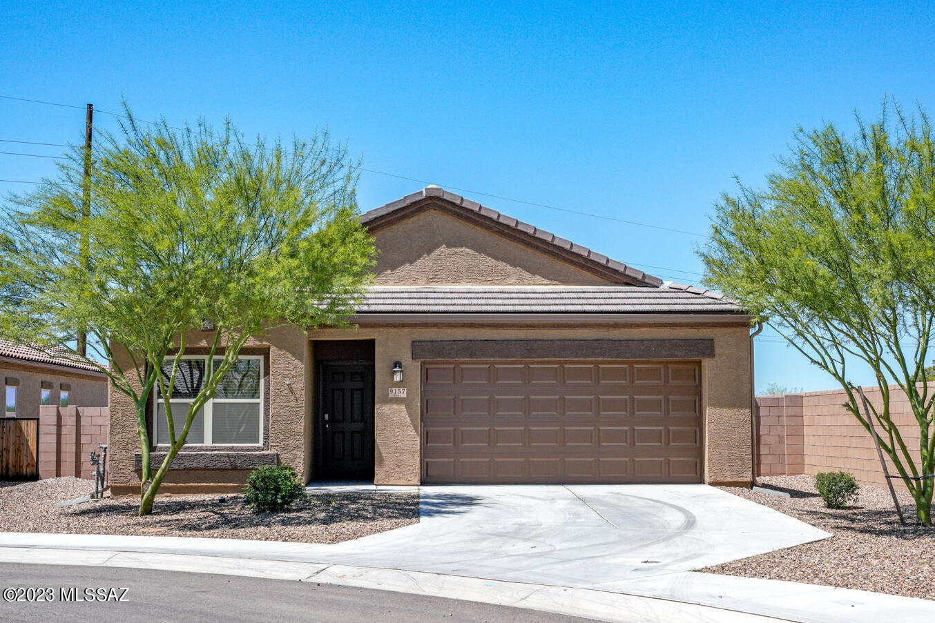 9157 W Blue Roan Lane