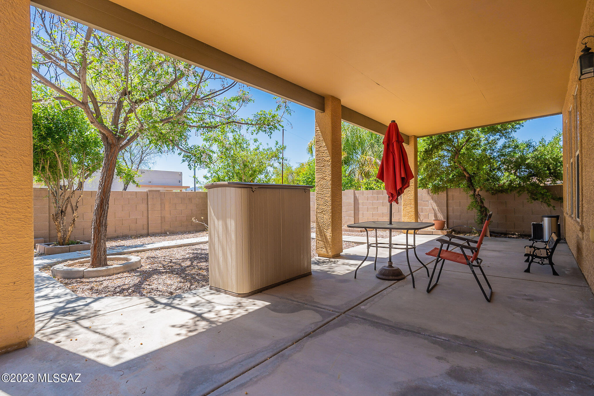 2849 W Duskywing Drive