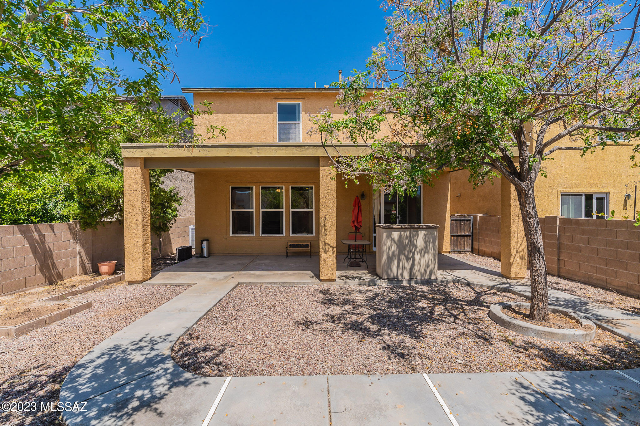 2849 W Duskywing Drive