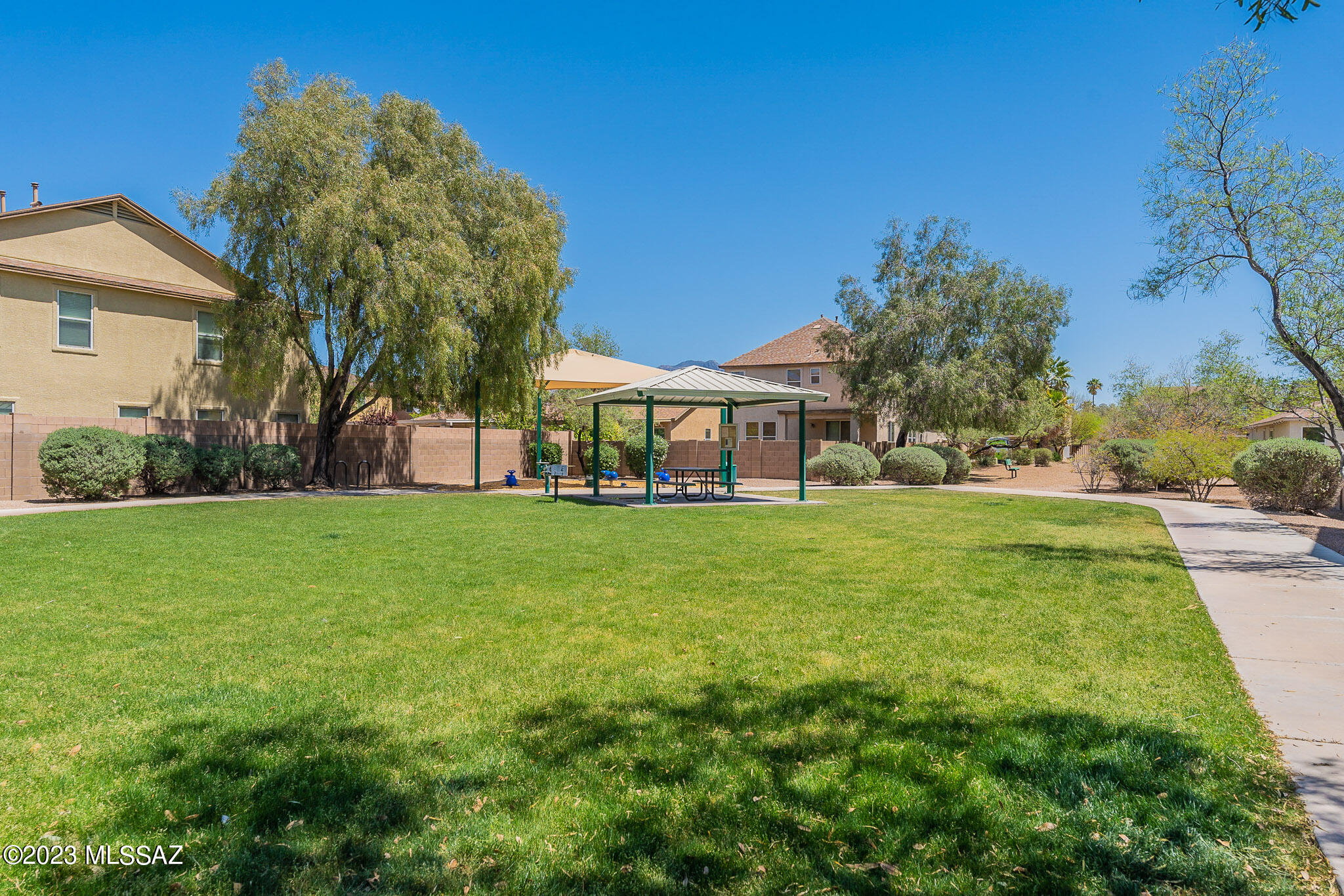 2849 W Duskywing Drive