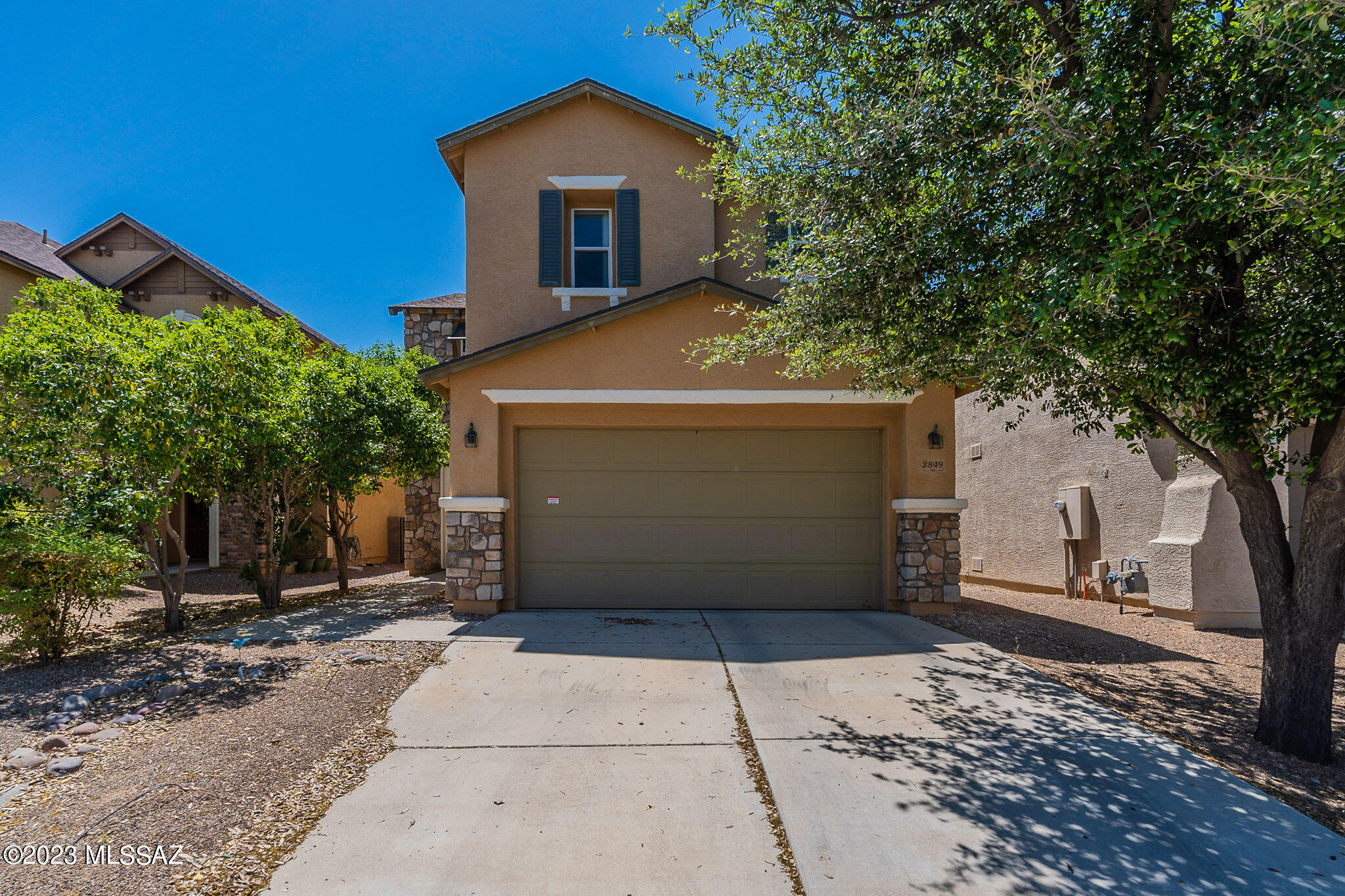 2849 W Duskywing Drive