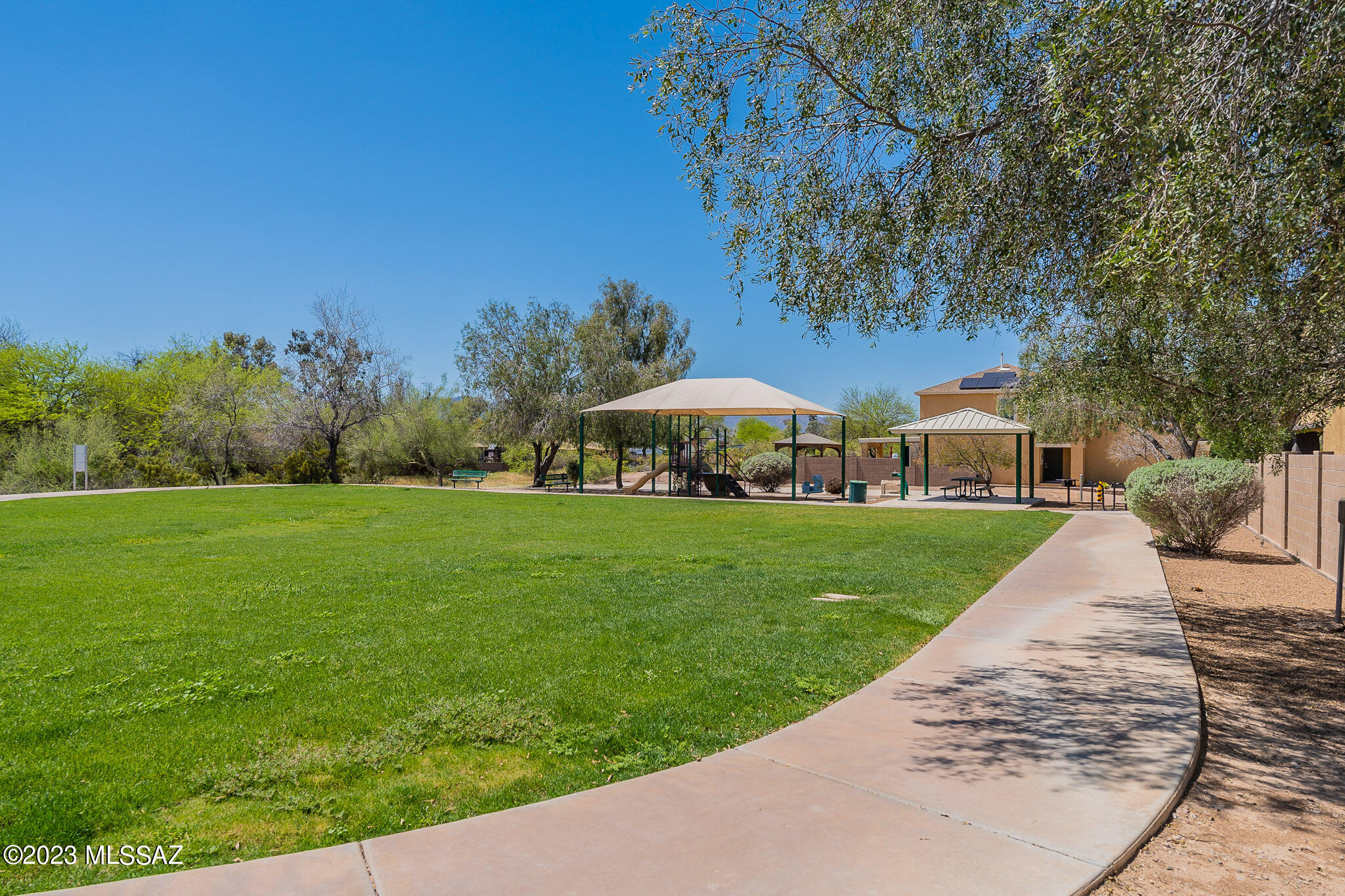 2849 W Duskywing Drive