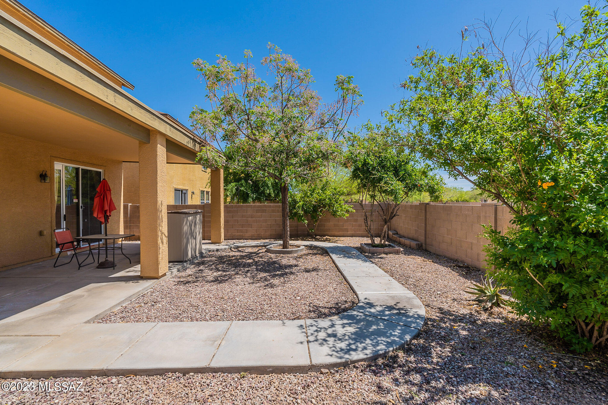 2849 W Duskywing Drive