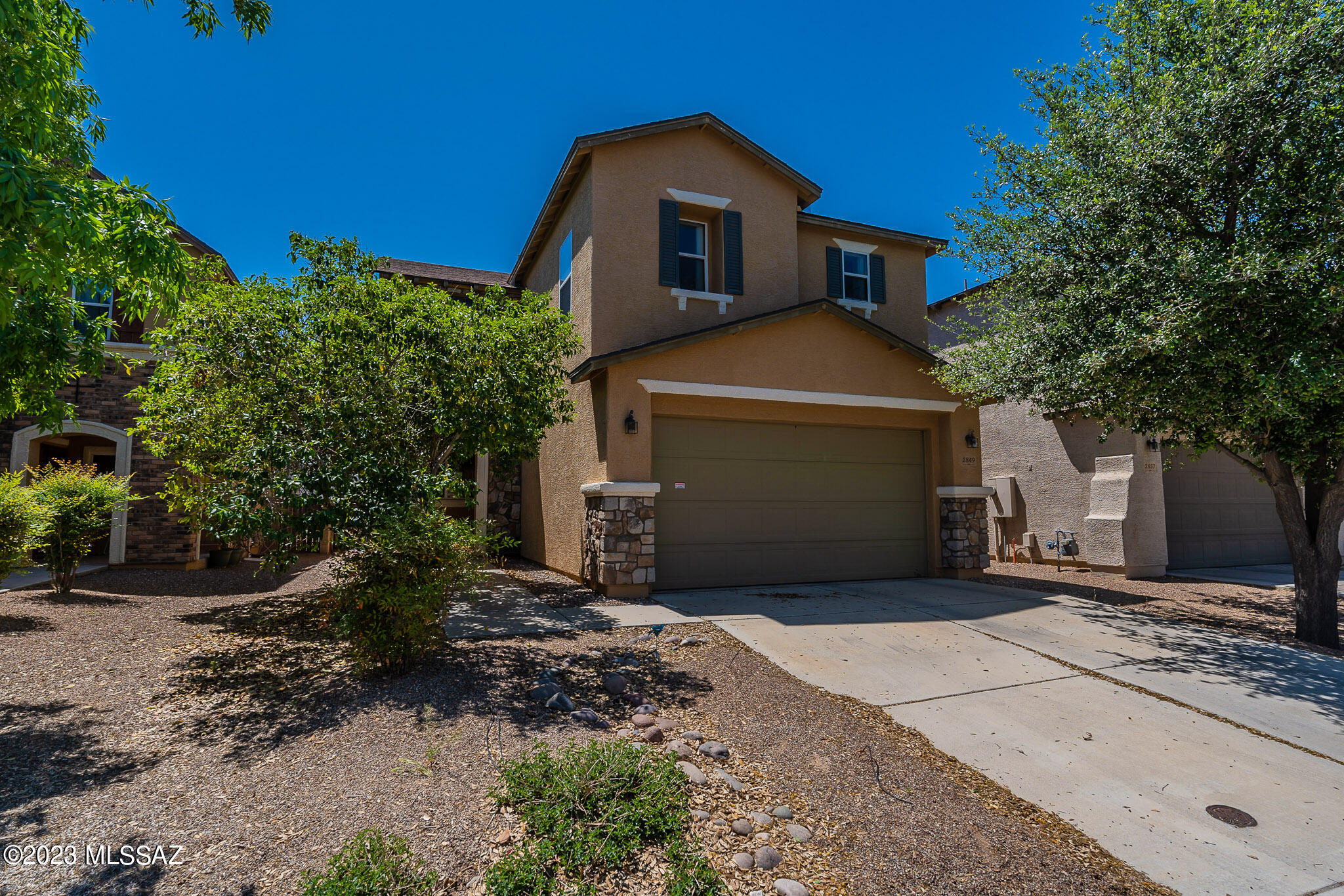 2849 W Duskywing Drive