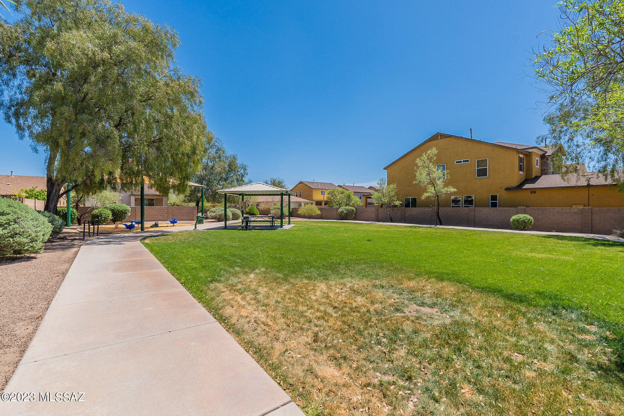 2849 W Duskywing Drive