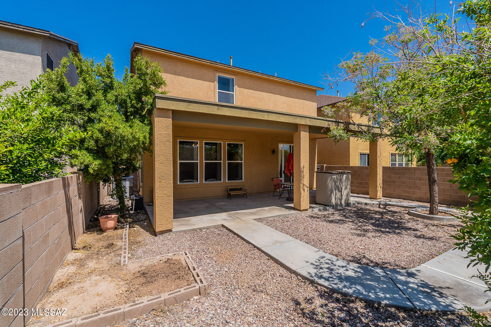 2849 W Duskywing Drive