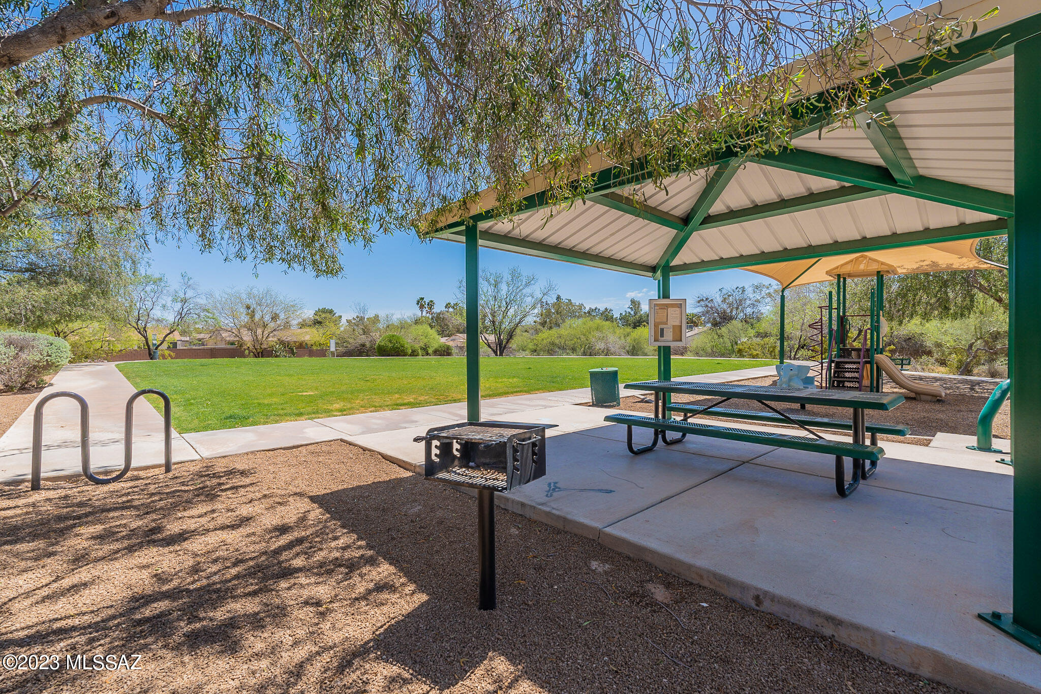 2849 W Duskywing Drive