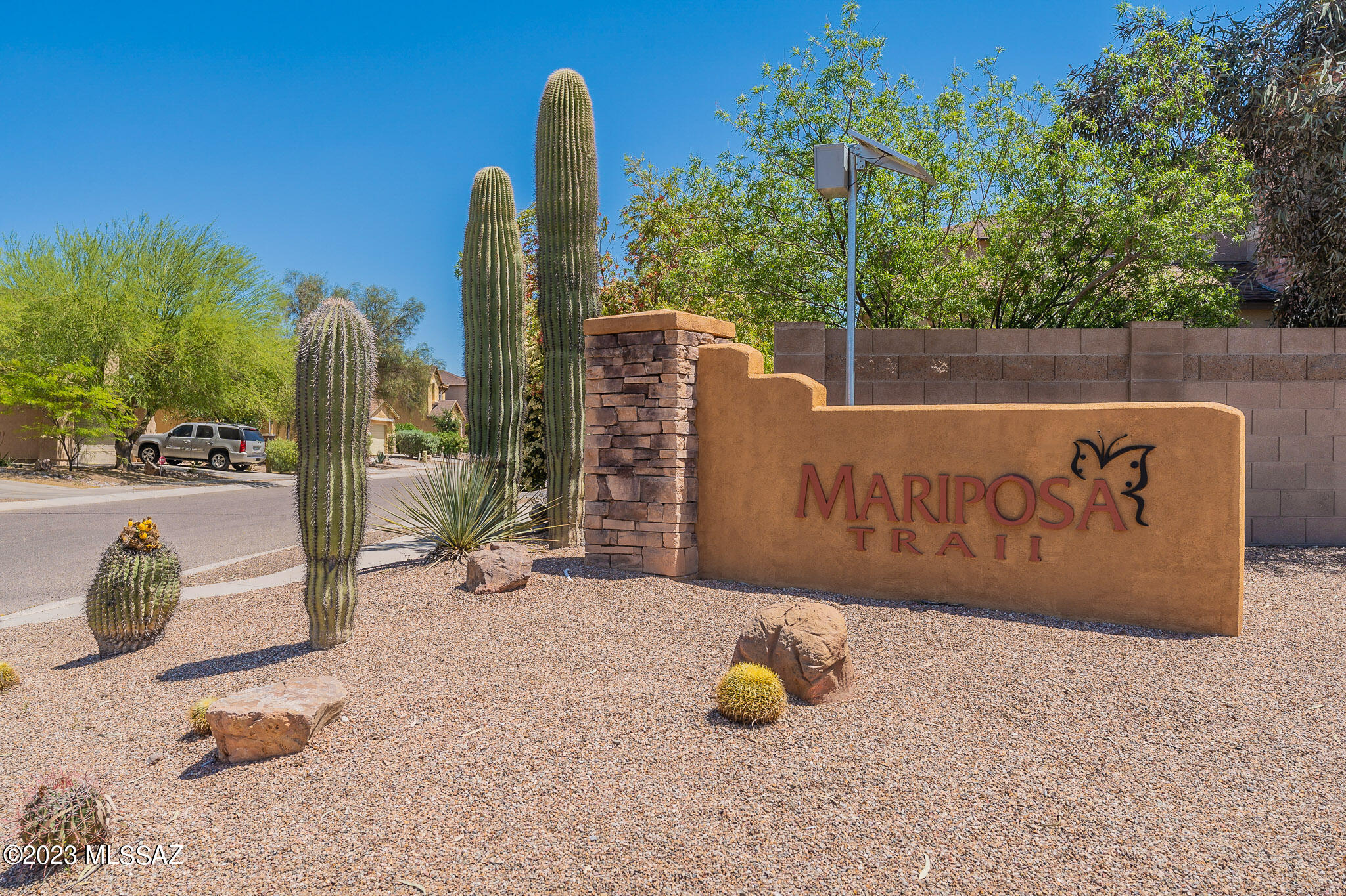 2849 W Duskywing Drive