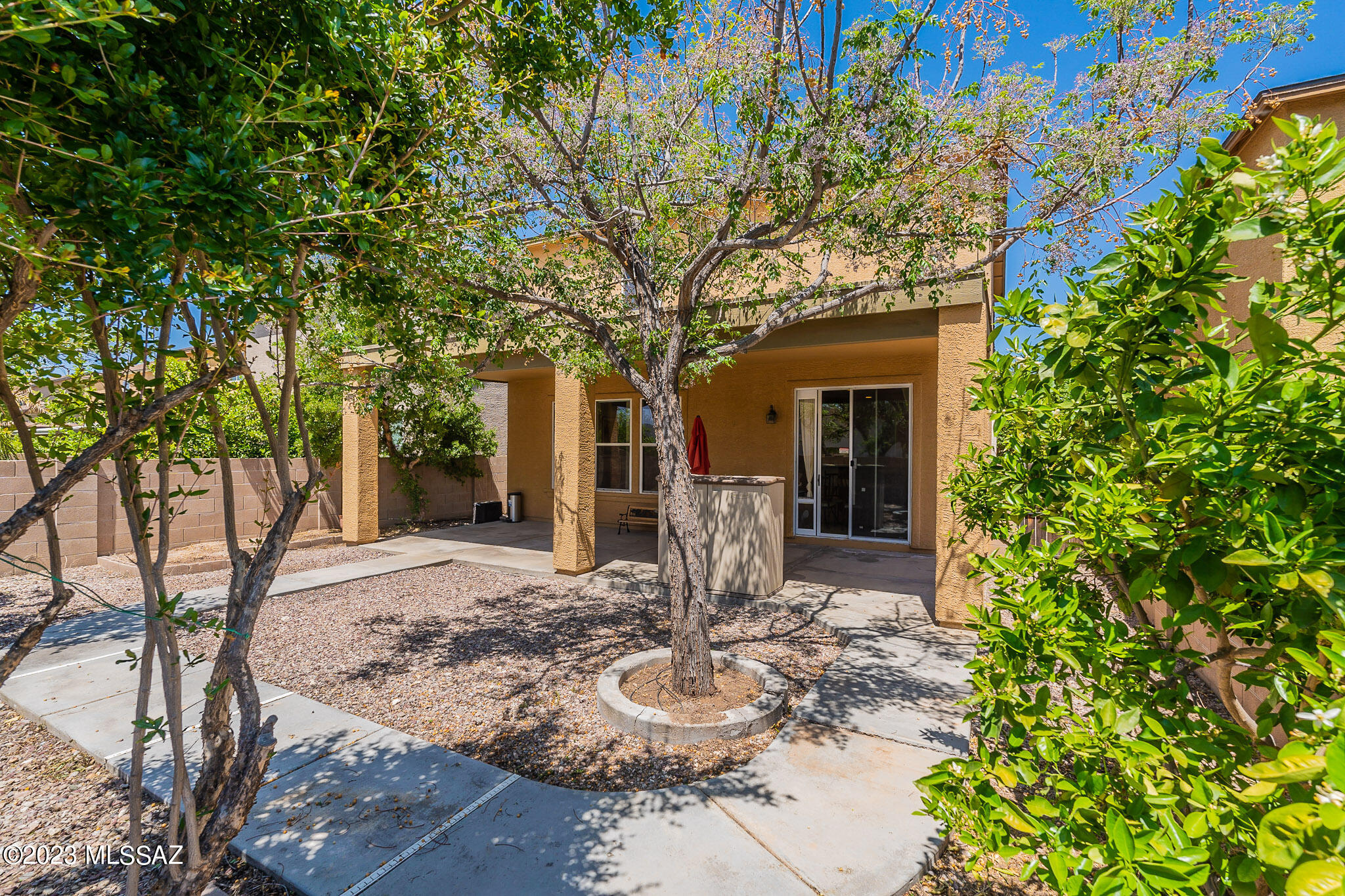 2849 W Duskywing Drive