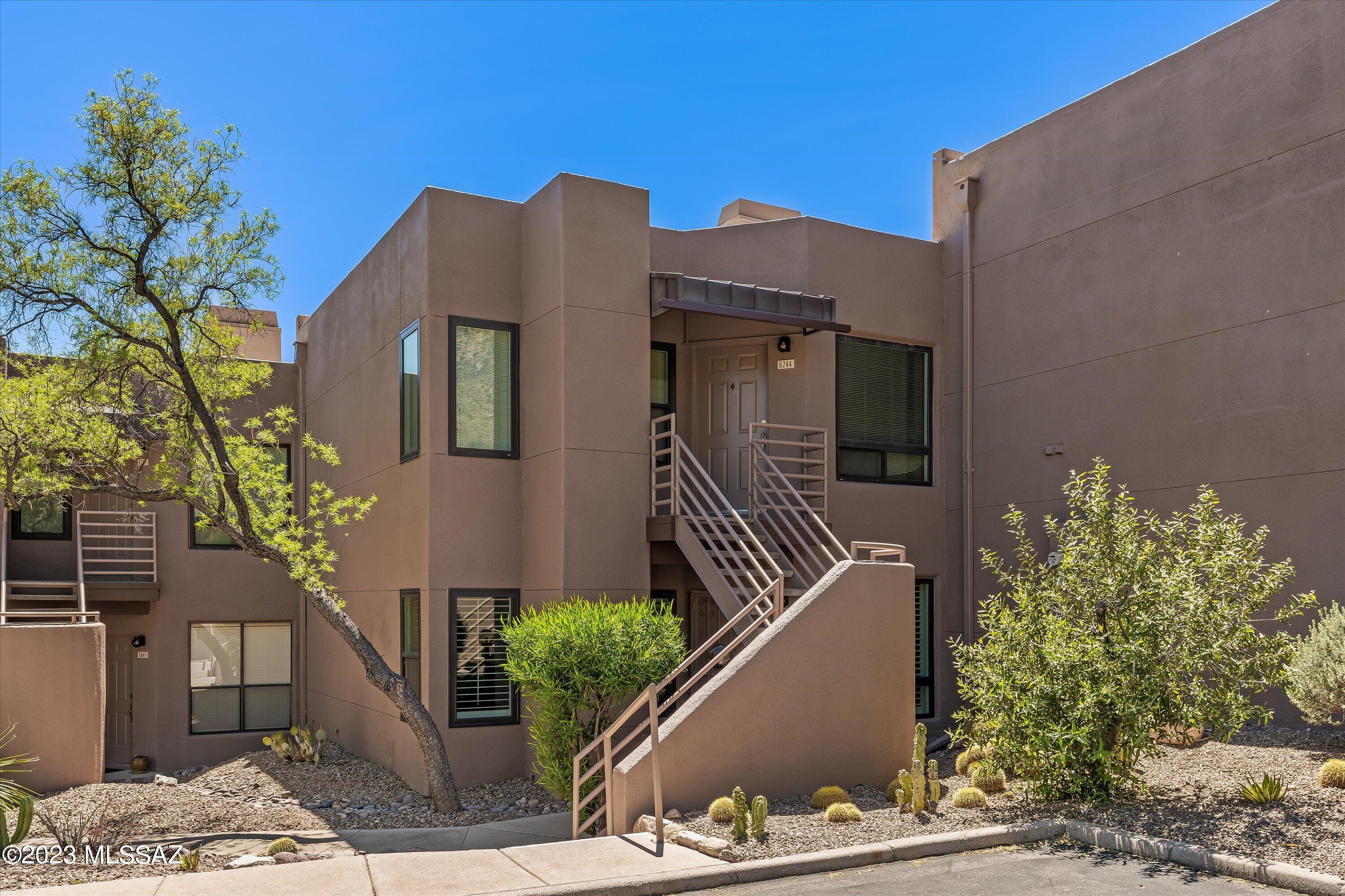 6655 N Canyon Crest Drive Unit: 8144