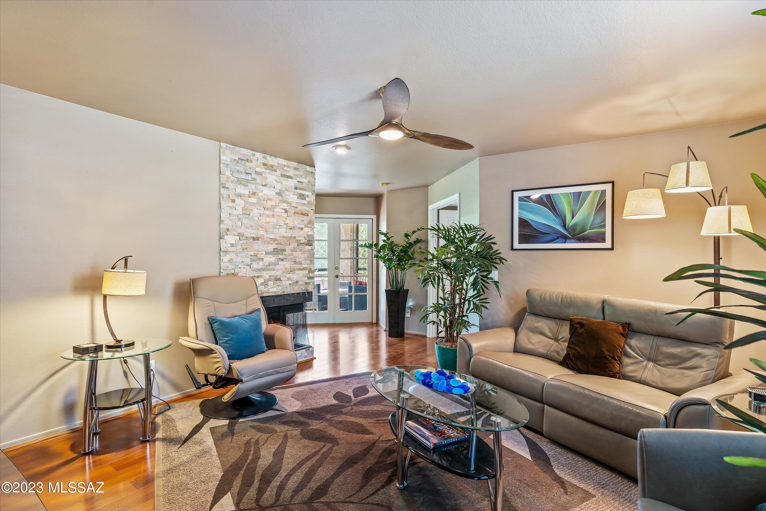6655 N Canyon Crest Drive Unit: 8144