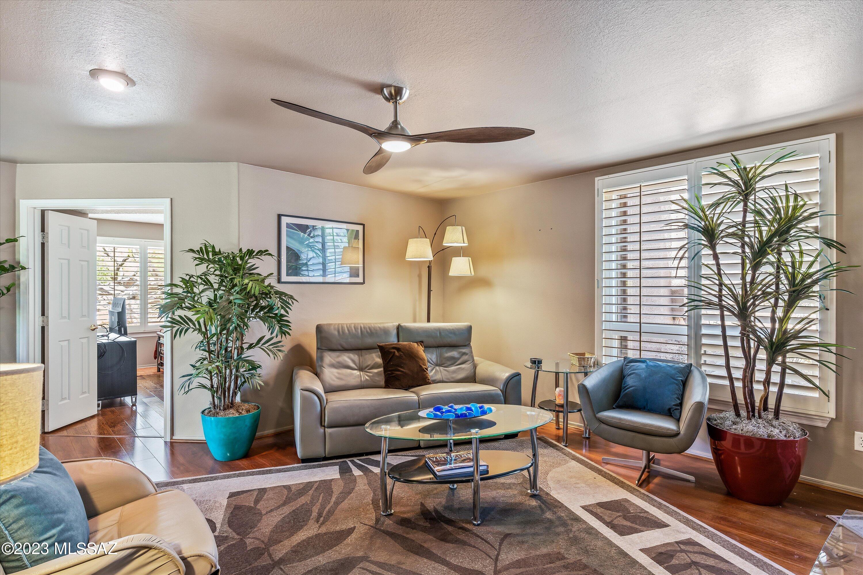 6655 N Canyon Crest Drive Unit: 8144