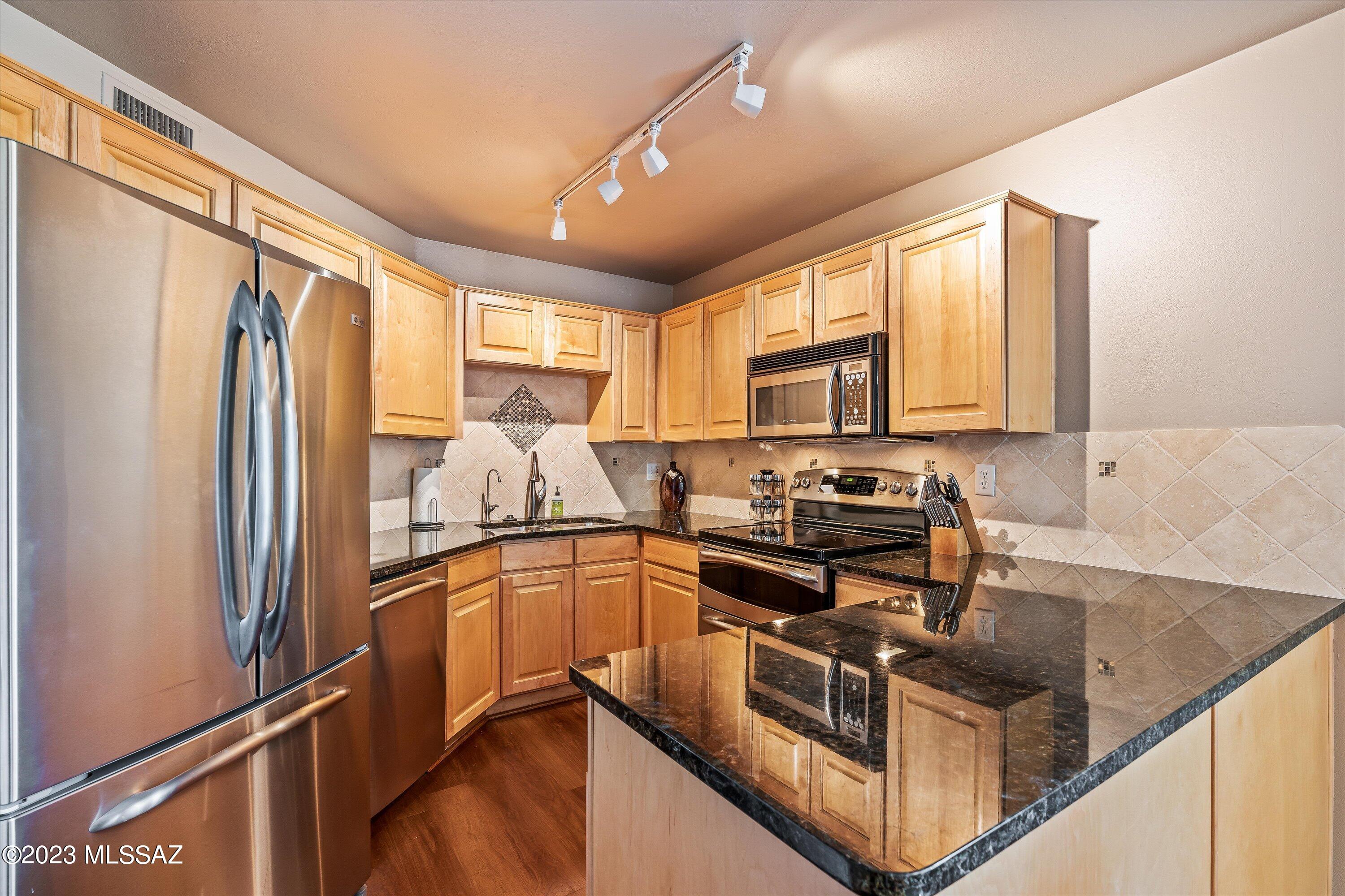 6655 N Canyon Crest Drive Unit: 8144